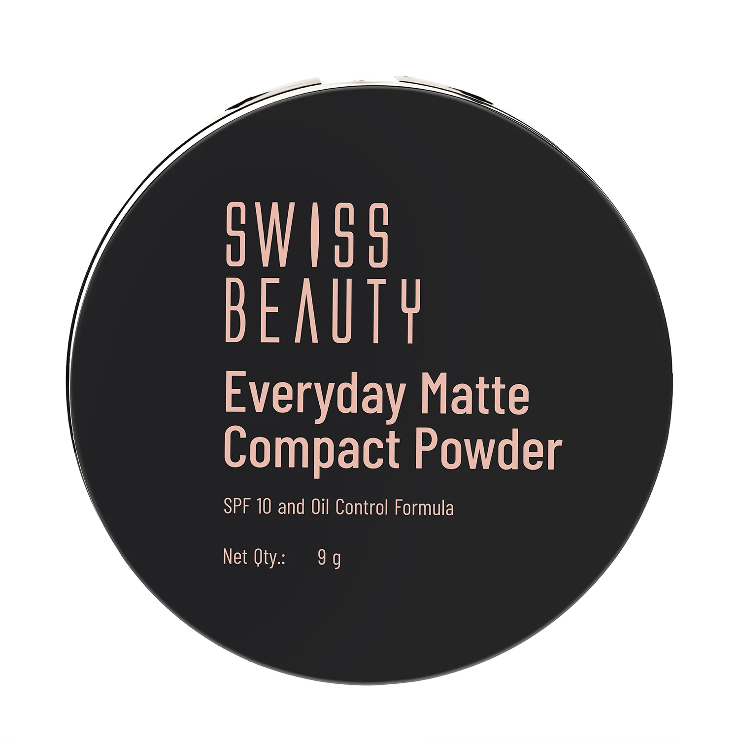 Everyday Matte Compact with SPF 10 - Image 35