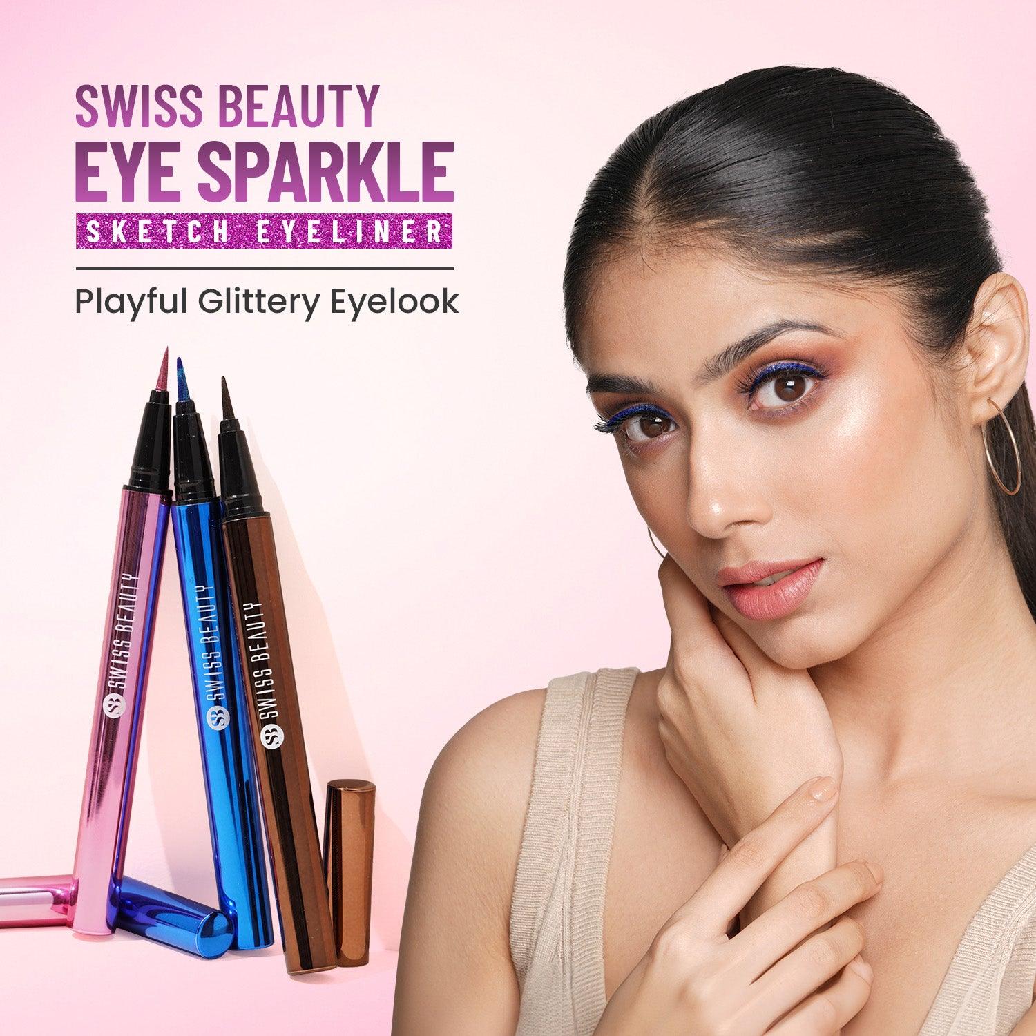 Eye Sparkle Sketch Liner - Image 11