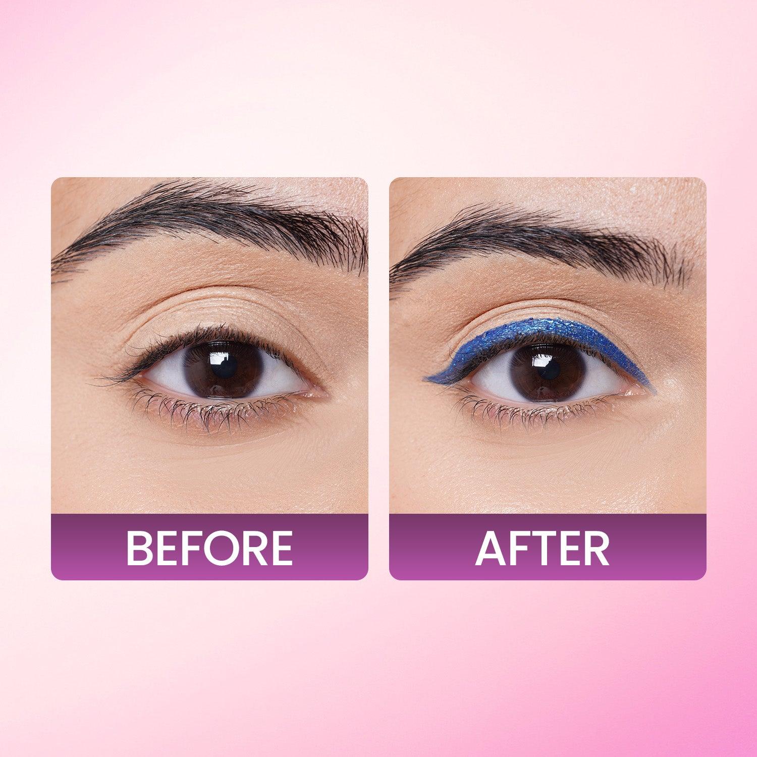 Eye Sparkle Sketch Liner - Image 30