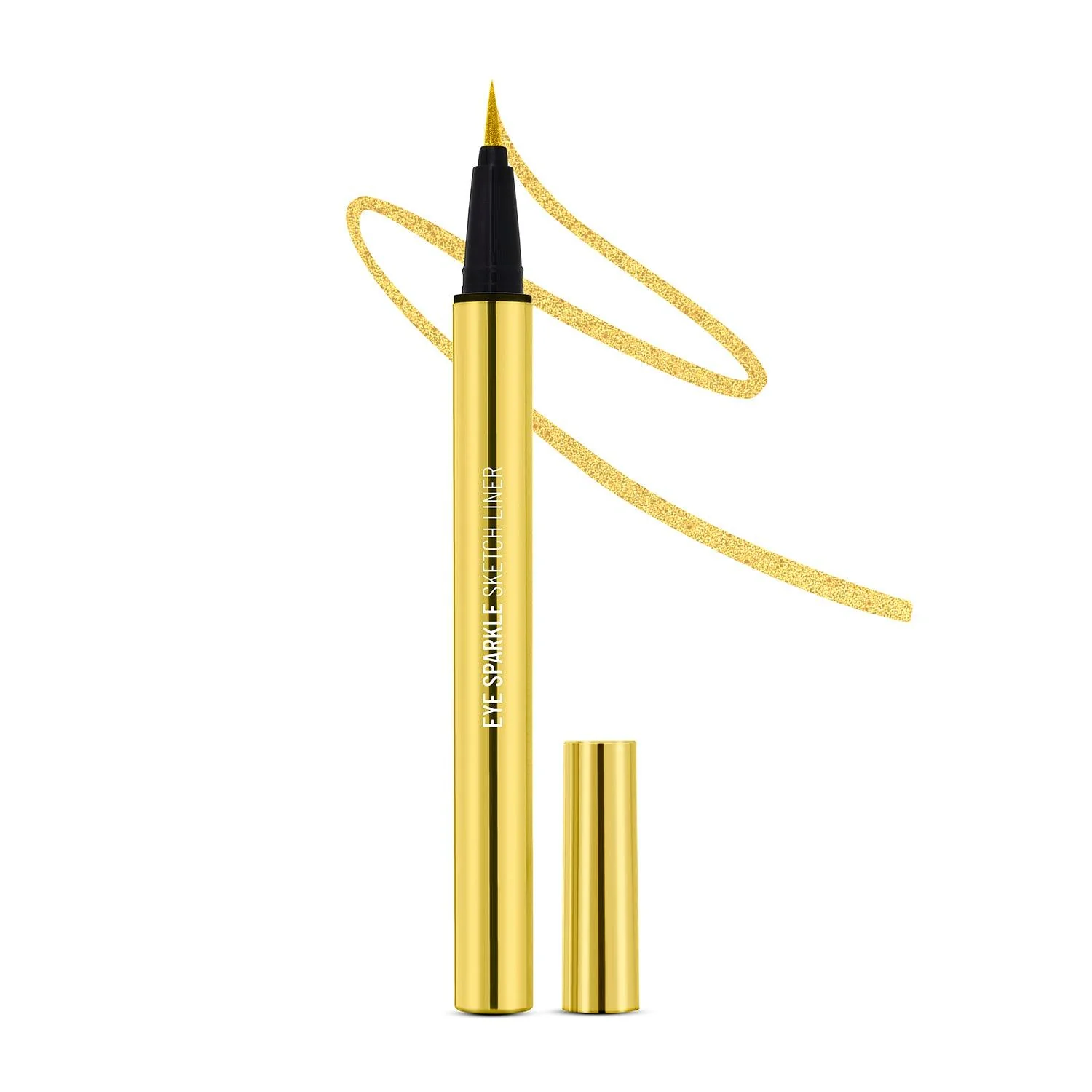 Eye Sparkle Sketch Liner - Image 4