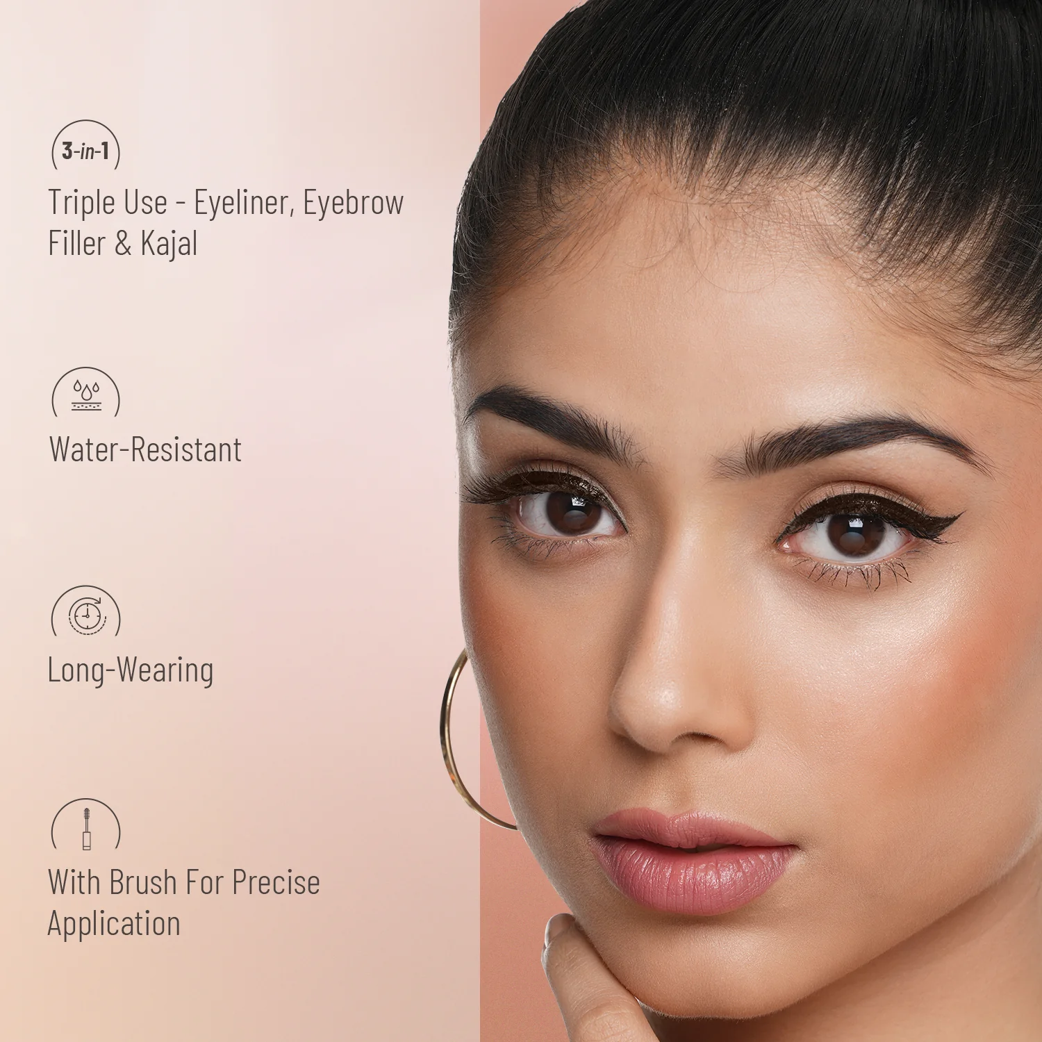 Eyebrow & Gel Eyeliner - Image 11