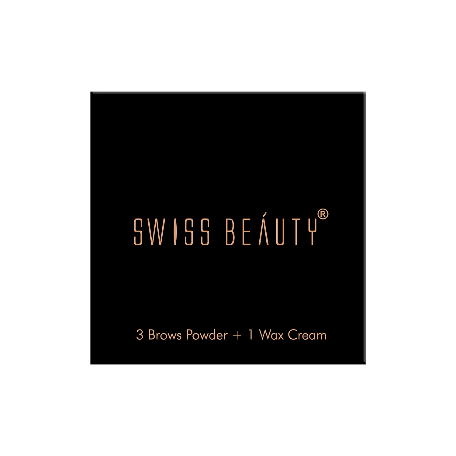 3-in-1 Eyebrow Palette - Image 3