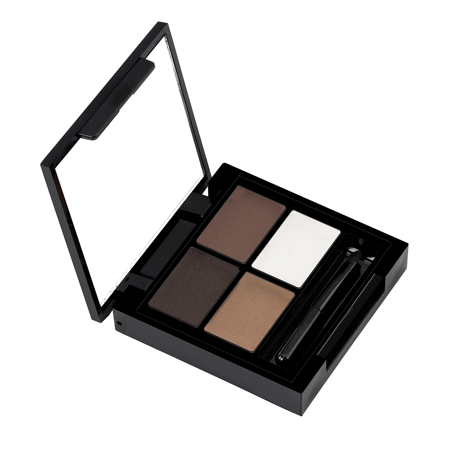 3-in-1 Eyebrow Palette - Image 9