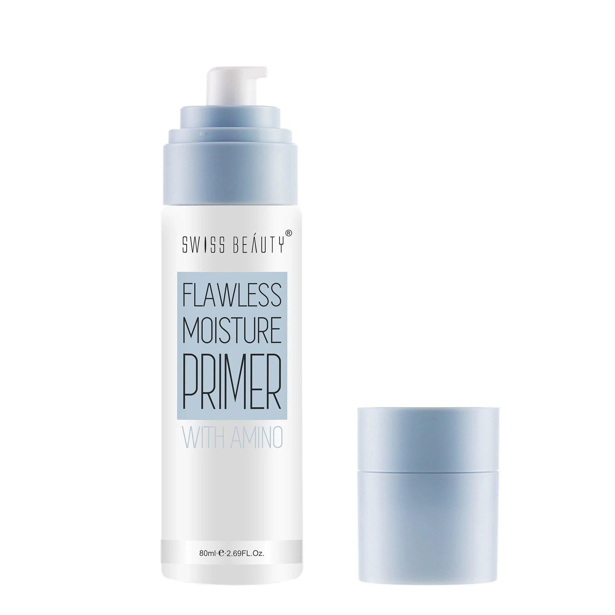 Flawless Moisture Primer - Image 2