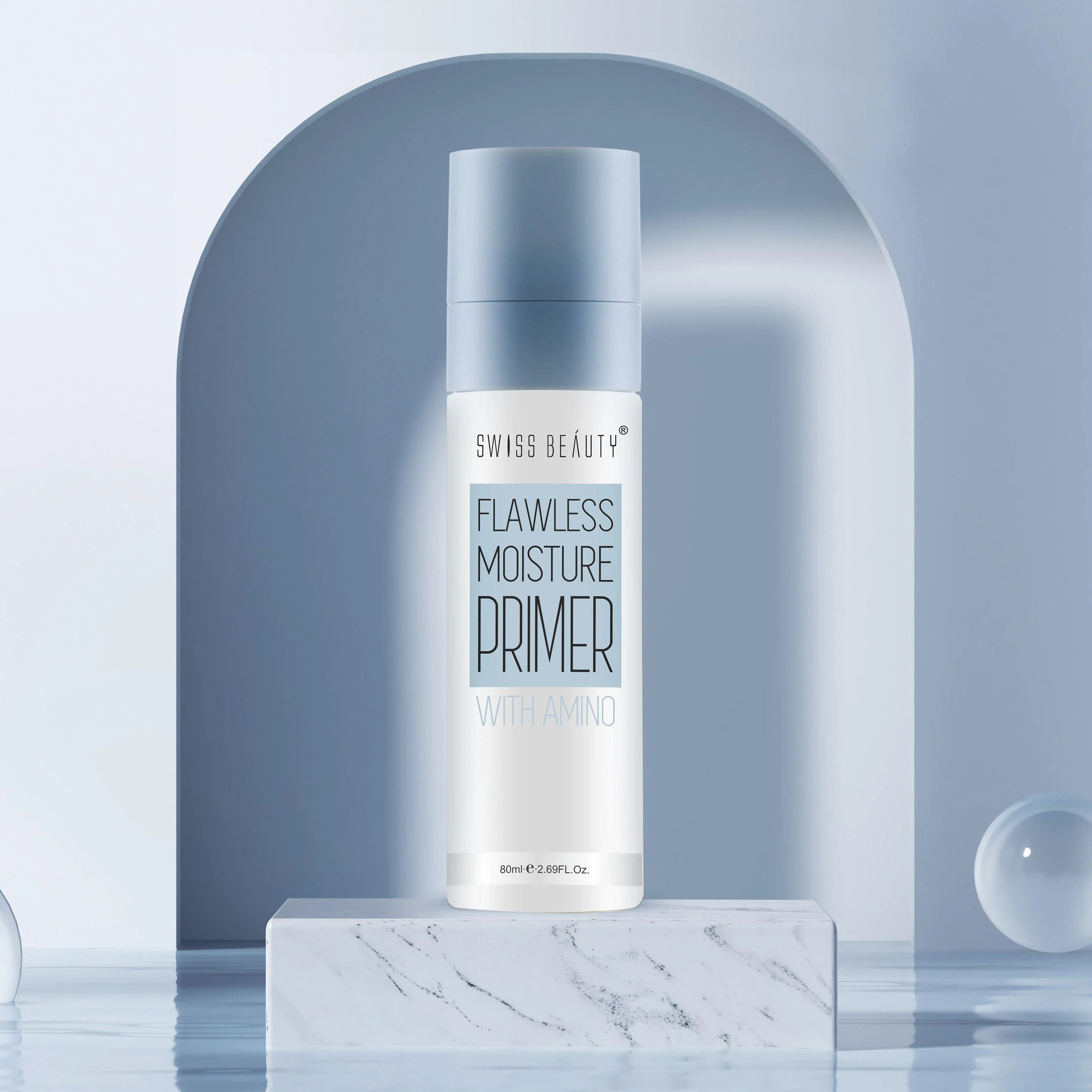 Flawless Moisture Primer - Image 5