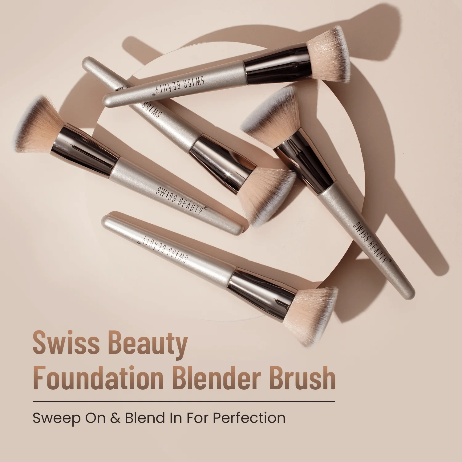 Foundation Blender Brush - Image 3