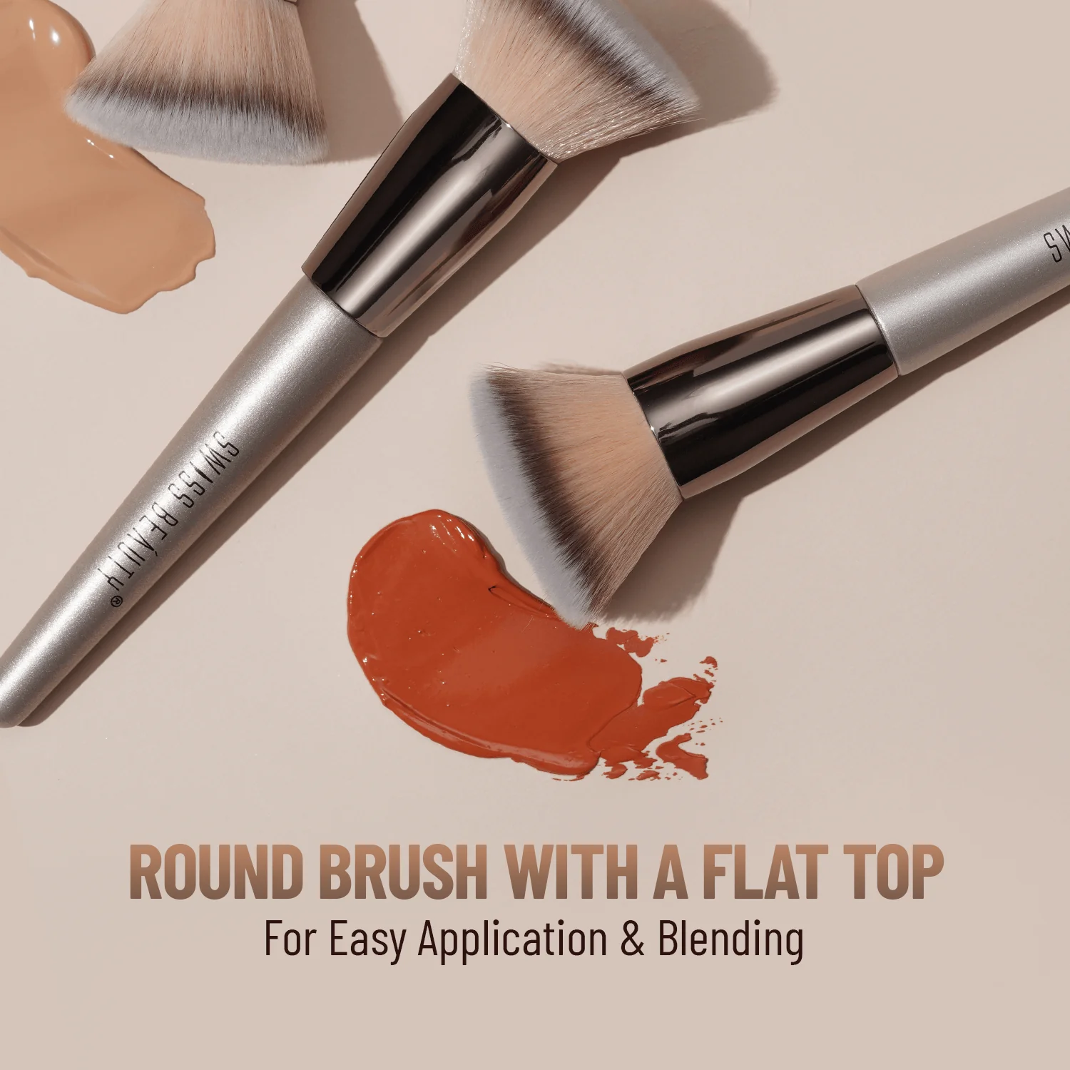 Foundation Blender Brush - Image 4