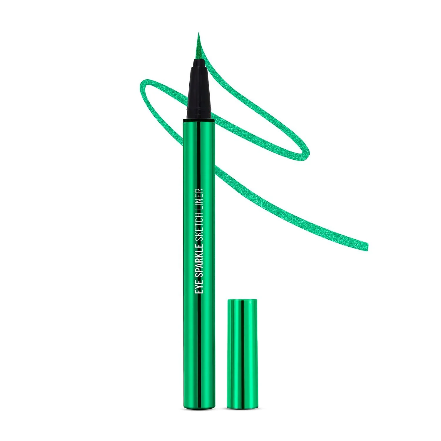 Eye Sparkle Sketch Liner - Image 6