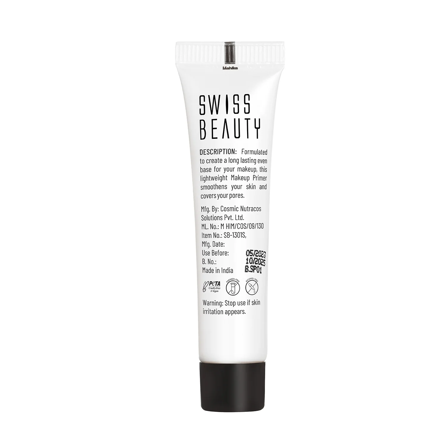 Mattifying Makeup Primer Mini - Image 2