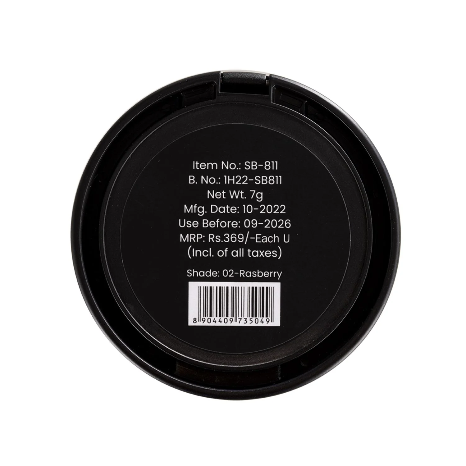 Freebie Silky Mousse Highlighter - Tiramisu NS - Image 14