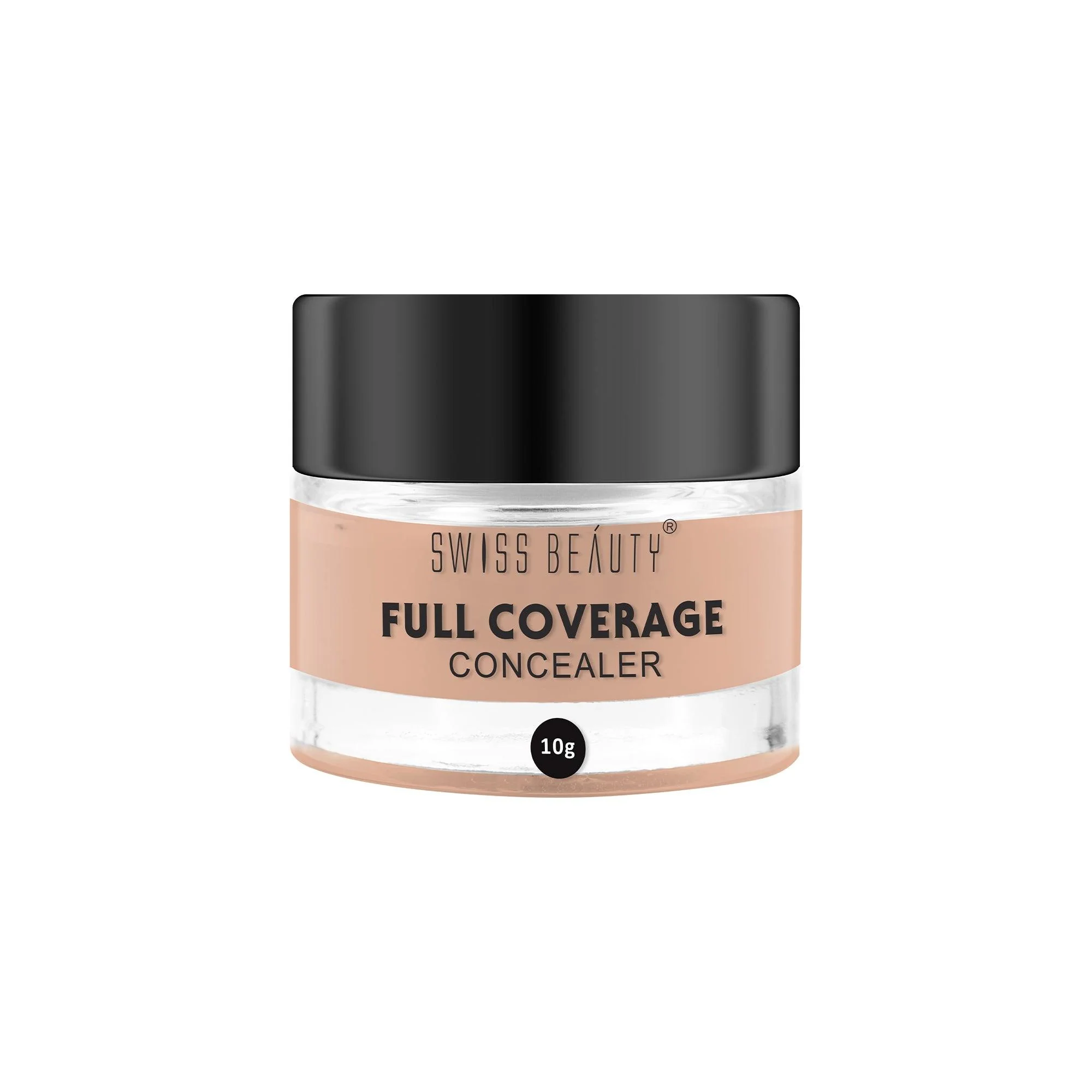 Full Coverage Concealer - Image 10