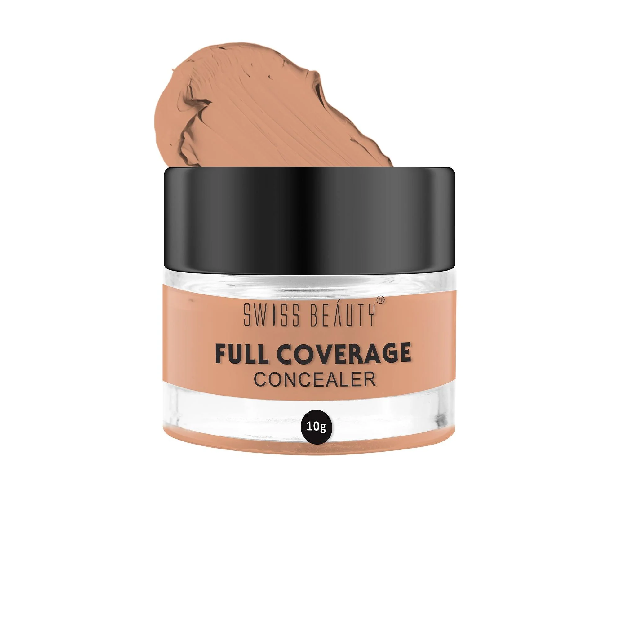 Full Coverage Concealer - Image 13