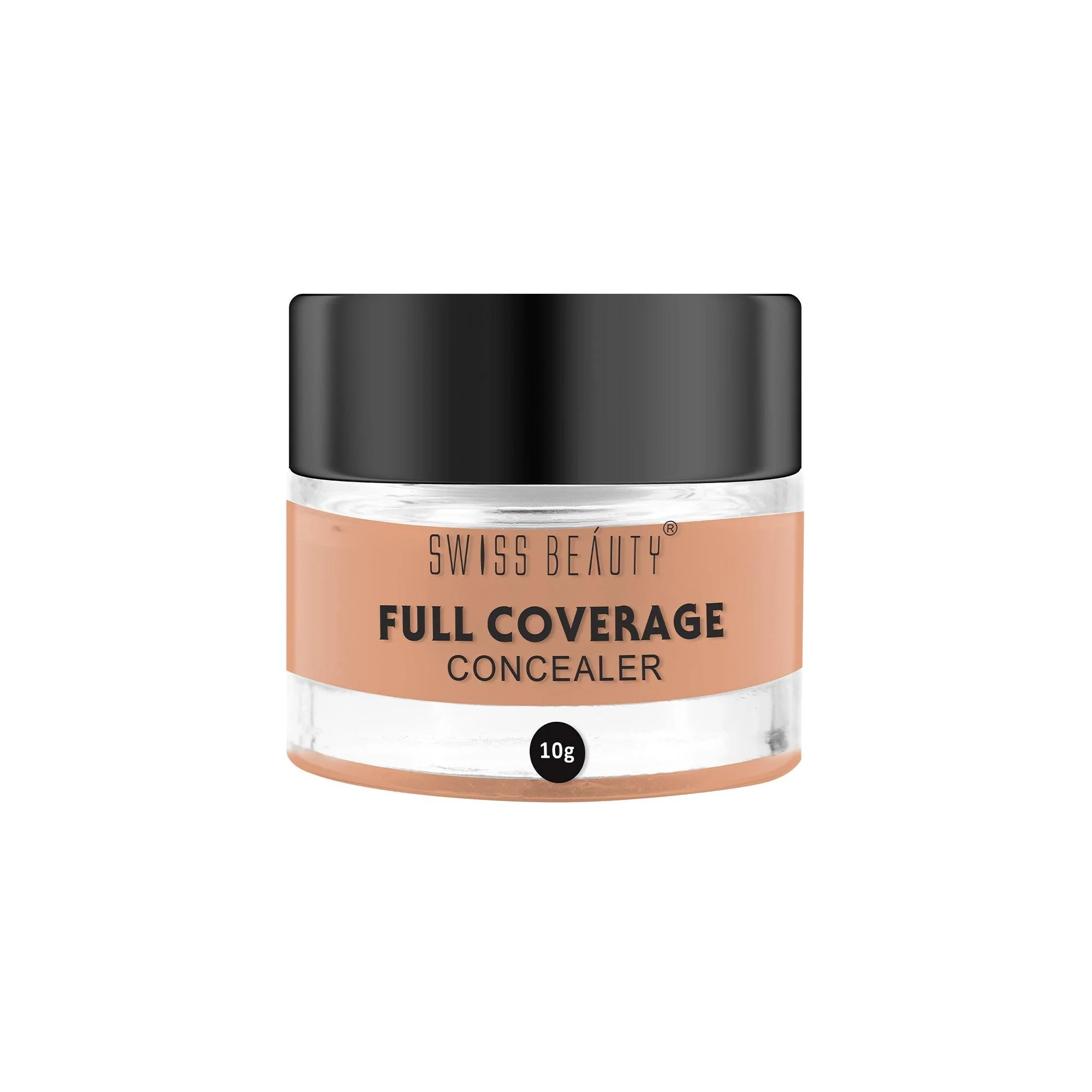 Full Coverage Concealer - Image 14