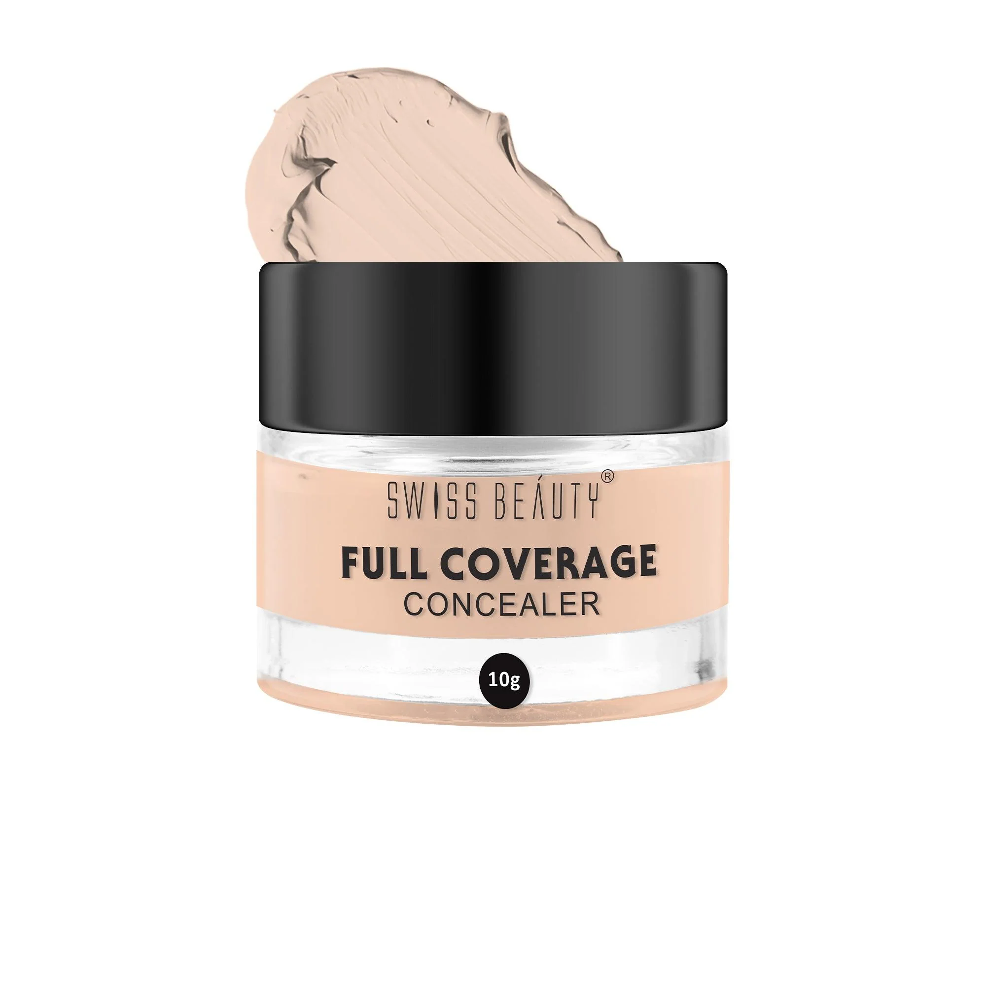 Full Coverage Concealer - Image 17