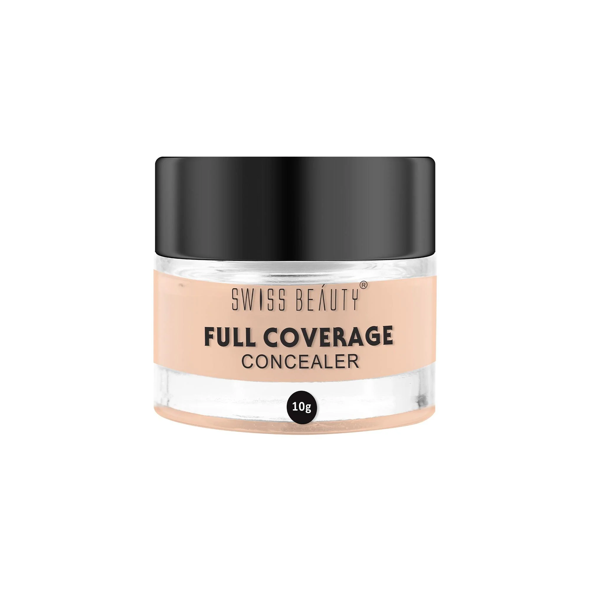 Full Coverage Concealer - Image 18