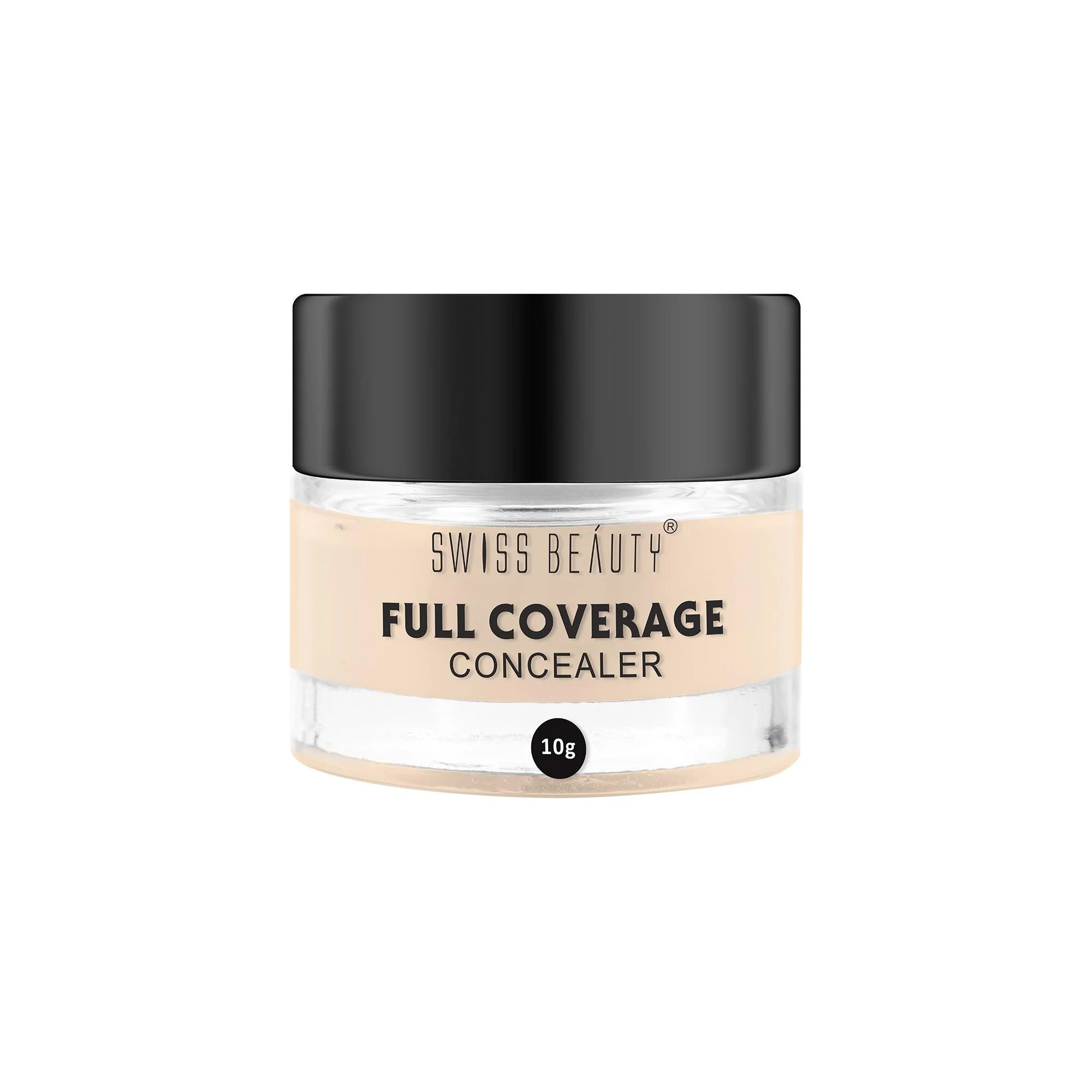 Full Coverage Concealer - Image 2