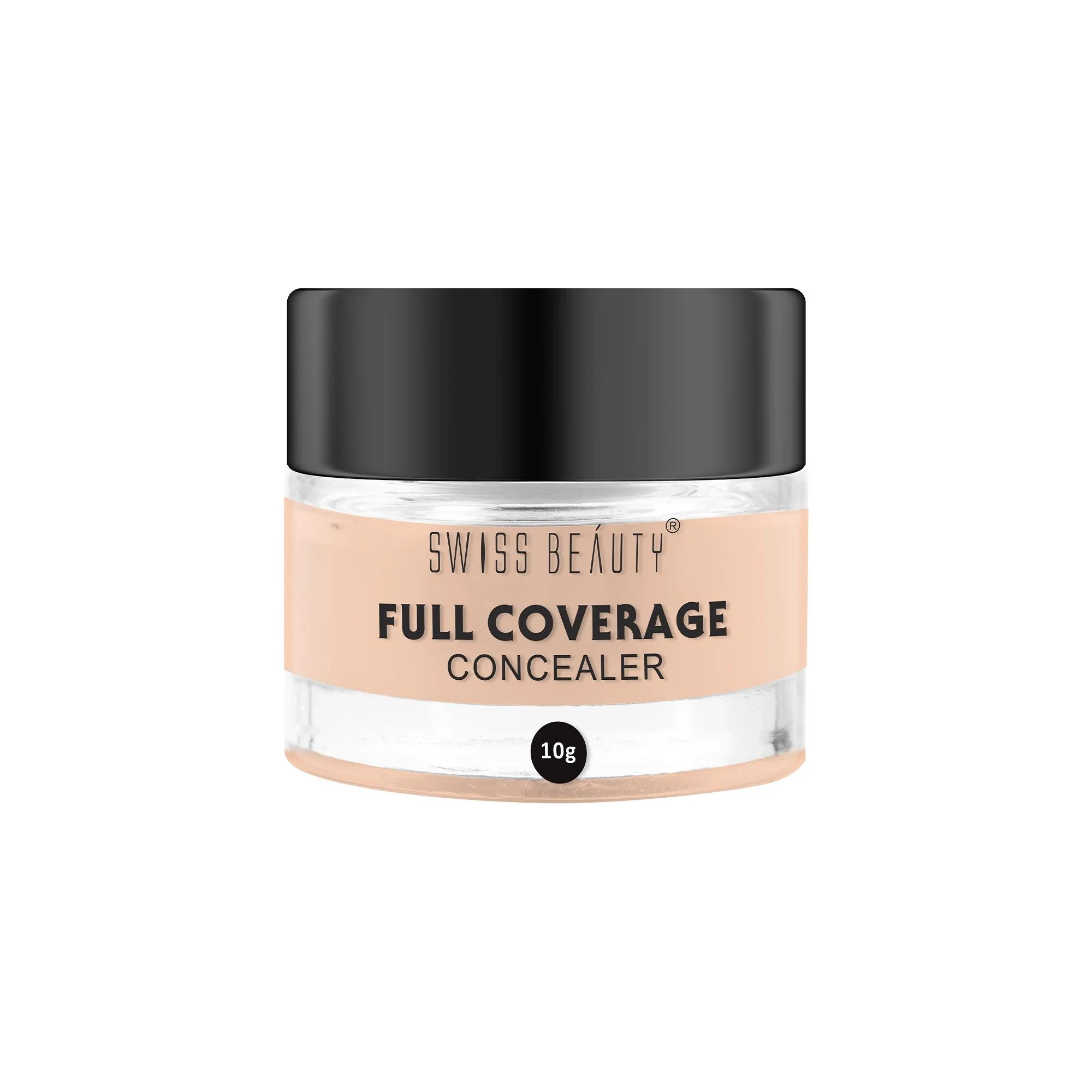 Full Coverage Concealer - Image 22