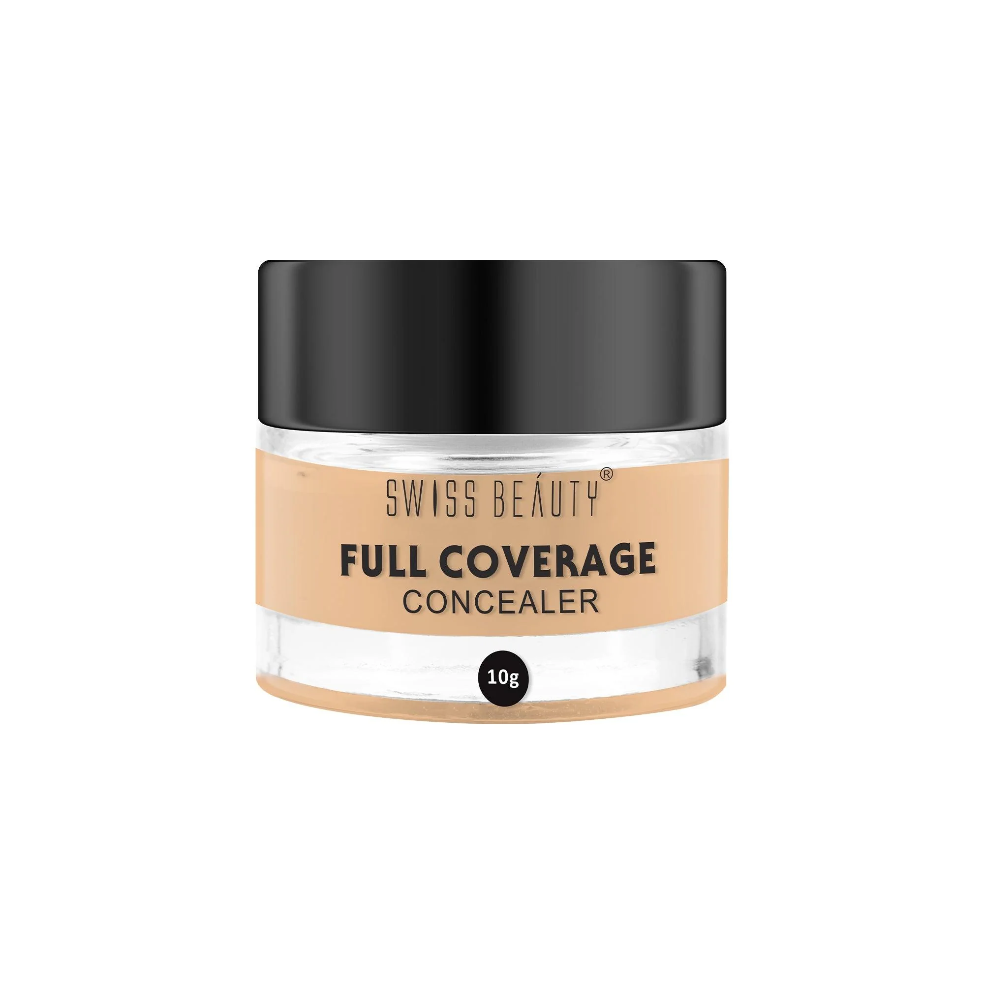 Full Coverage Concealer - Image 26
