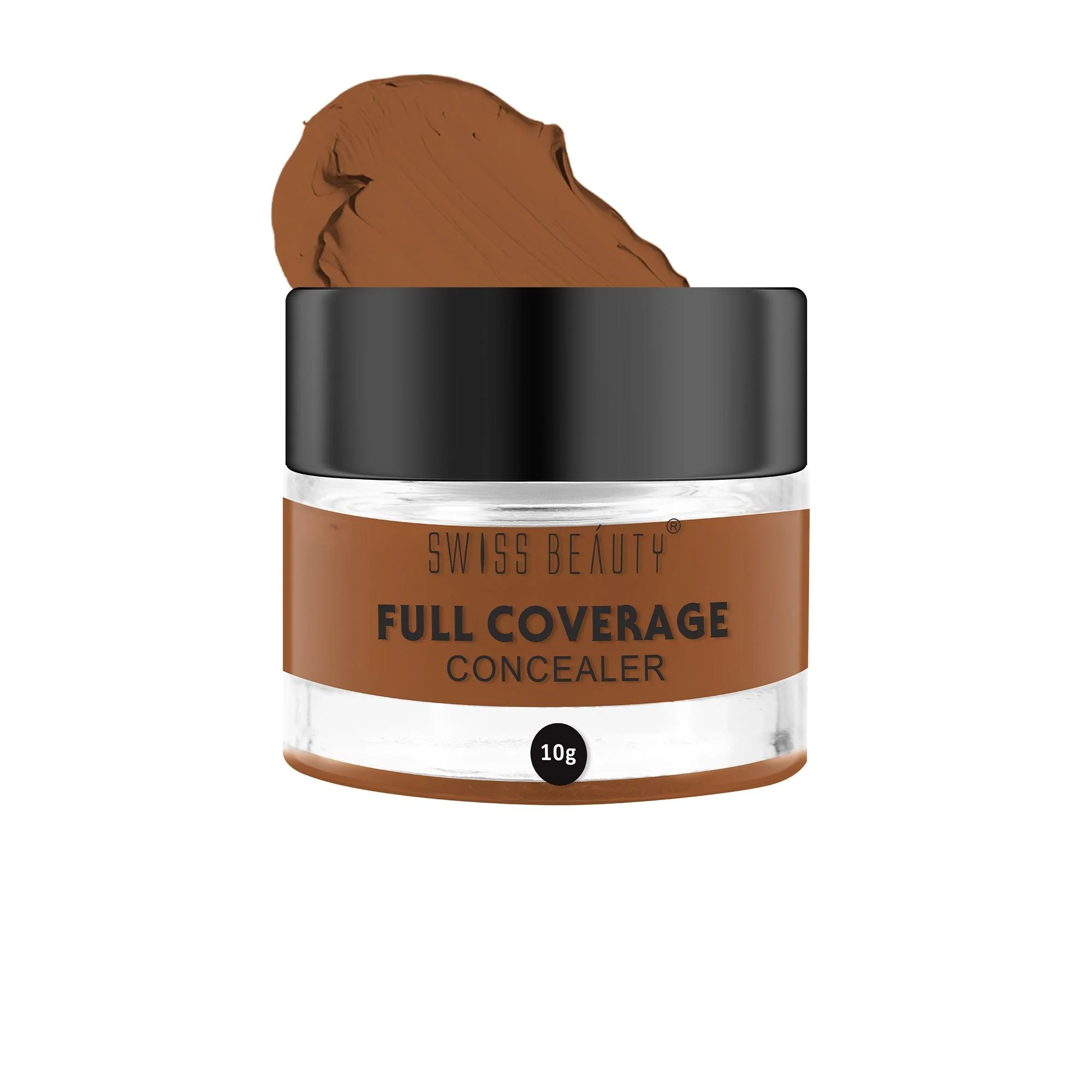 Full Coverage Concealer - Image 33