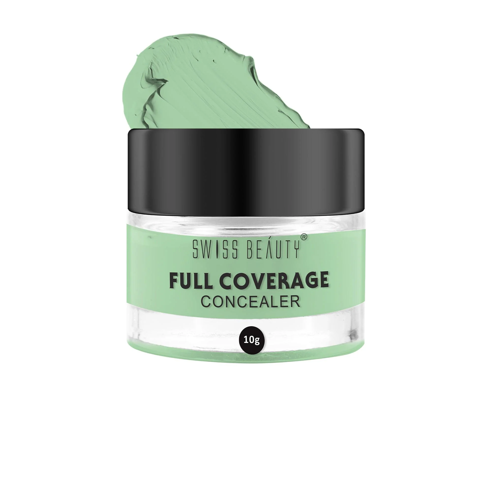 Full Coverage Concealer - Image 37