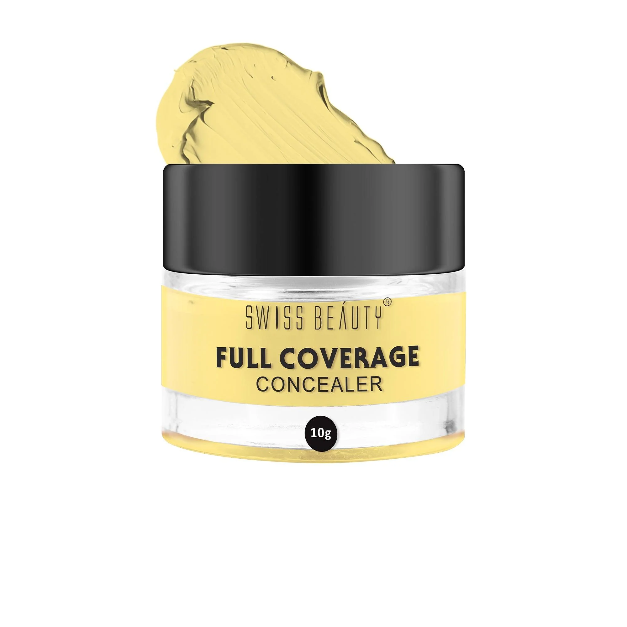 Full Coverage Concealer - Image 41