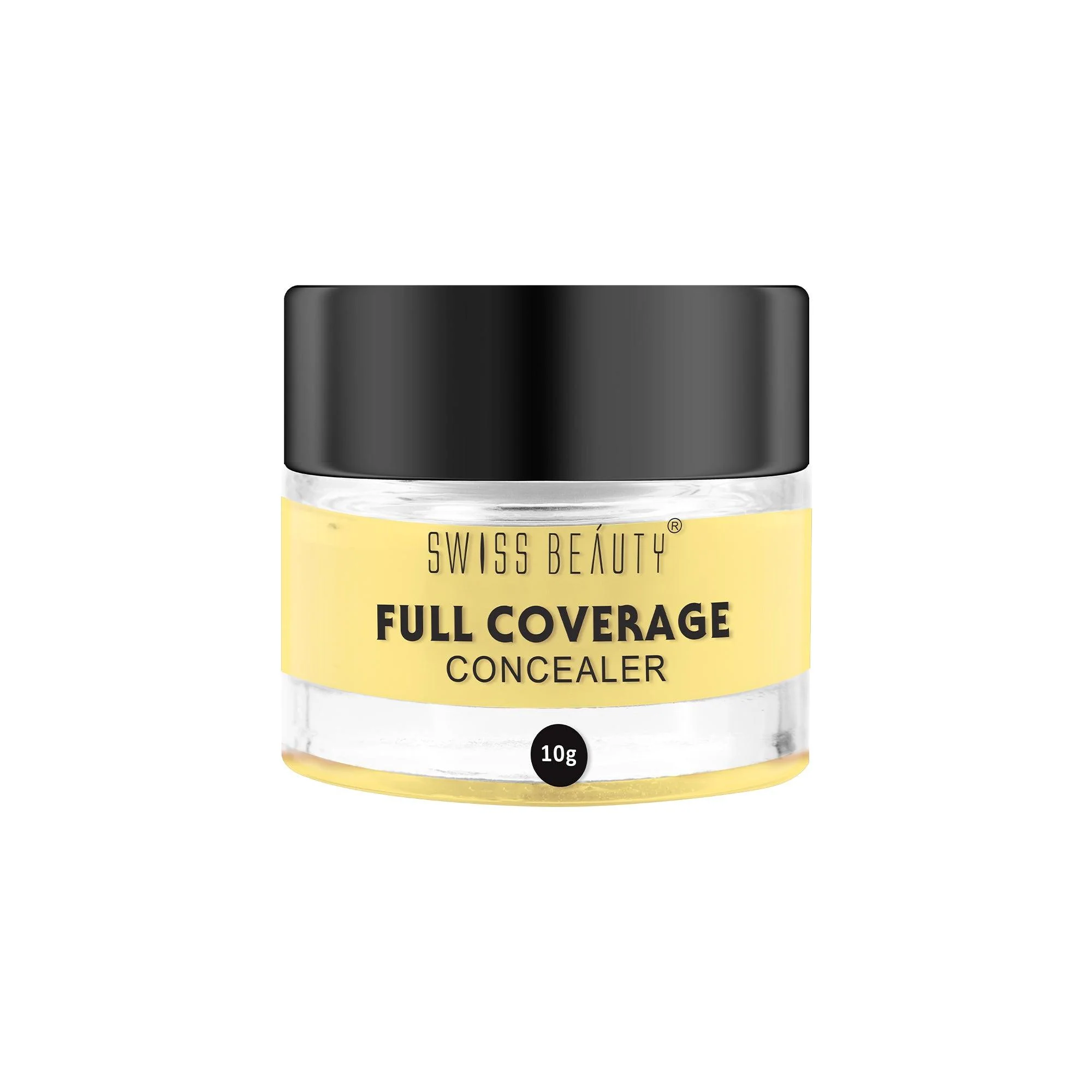 Full Coverage Concealer - Image 42