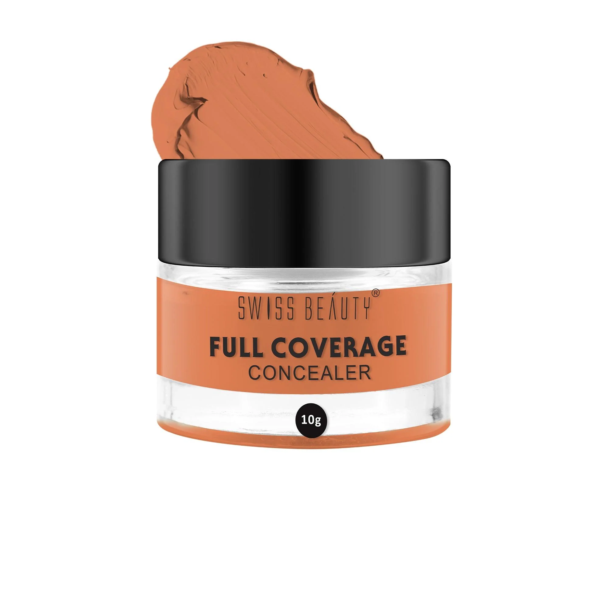 Full Coverage Concealer - Image 45