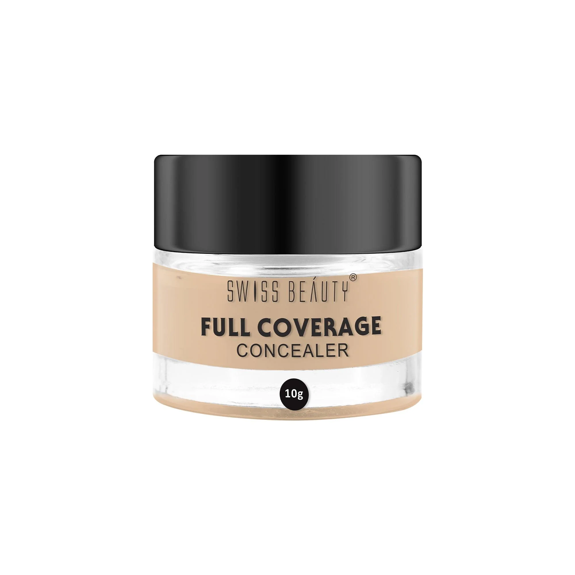 Full Coverage Concealer - Image 6