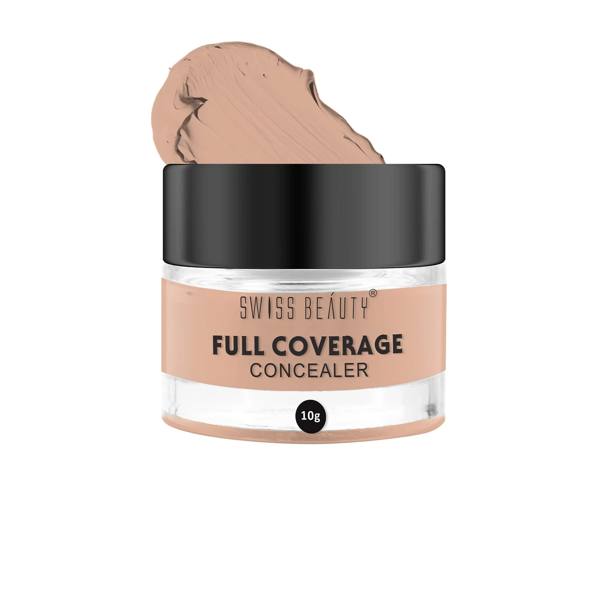 Full Coverage Concealer - Image 9