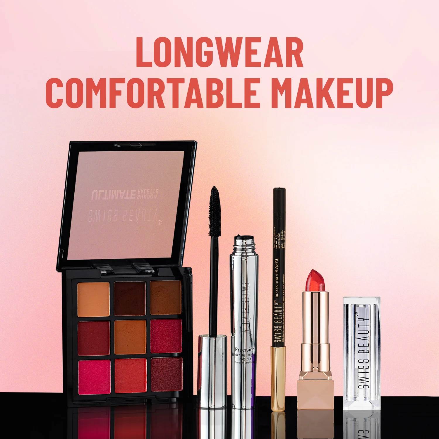 Glitter Gel Lipstick - Image 21