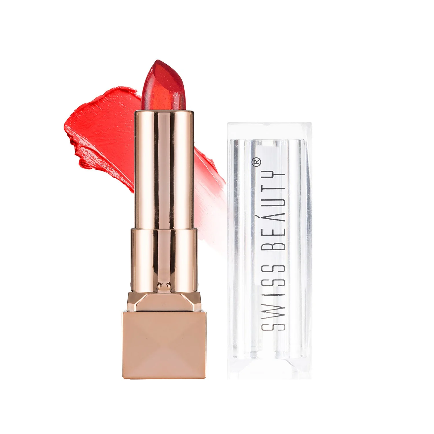 Glitter Gel Lipstick - Image 33