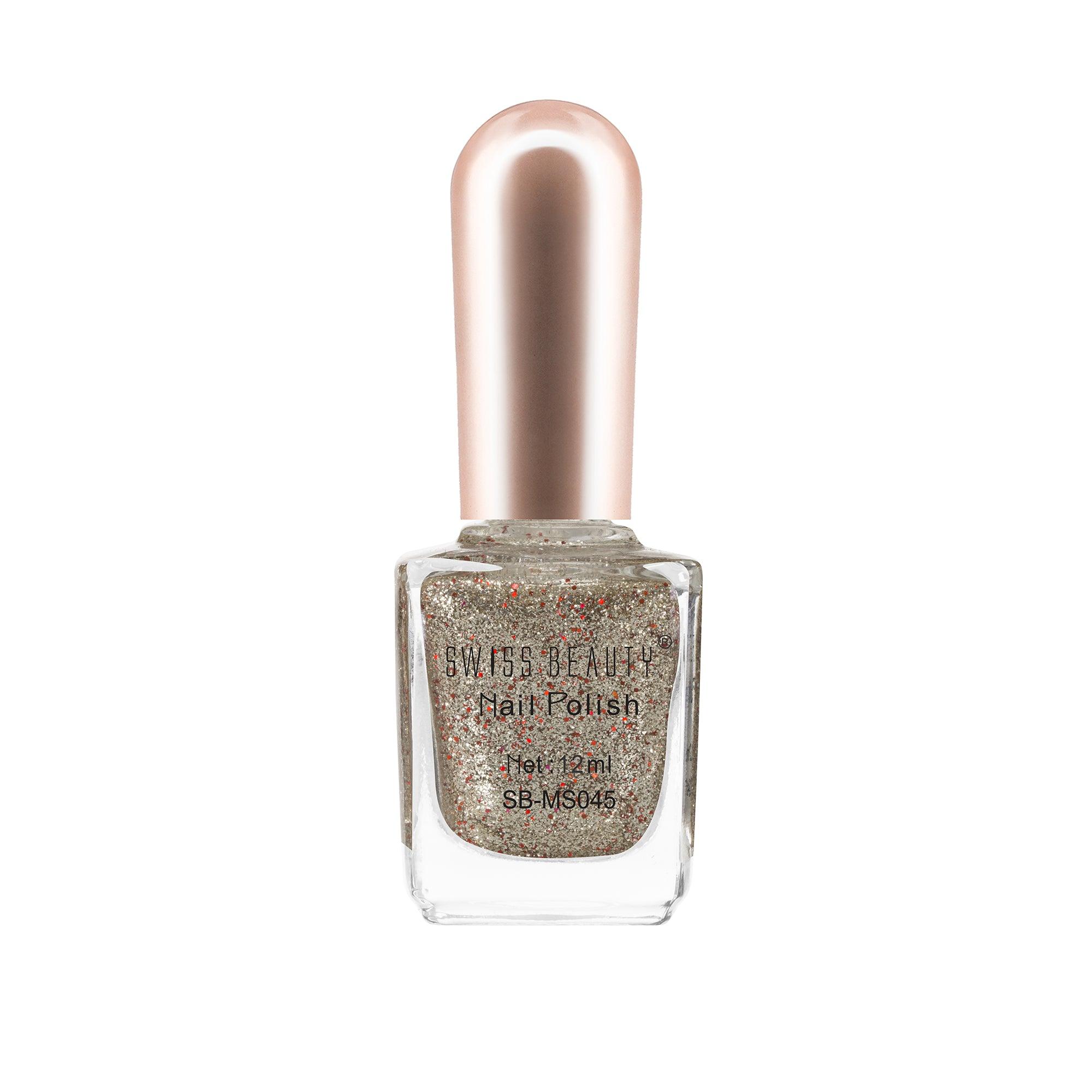 Glitter Nail Polish - Image 10