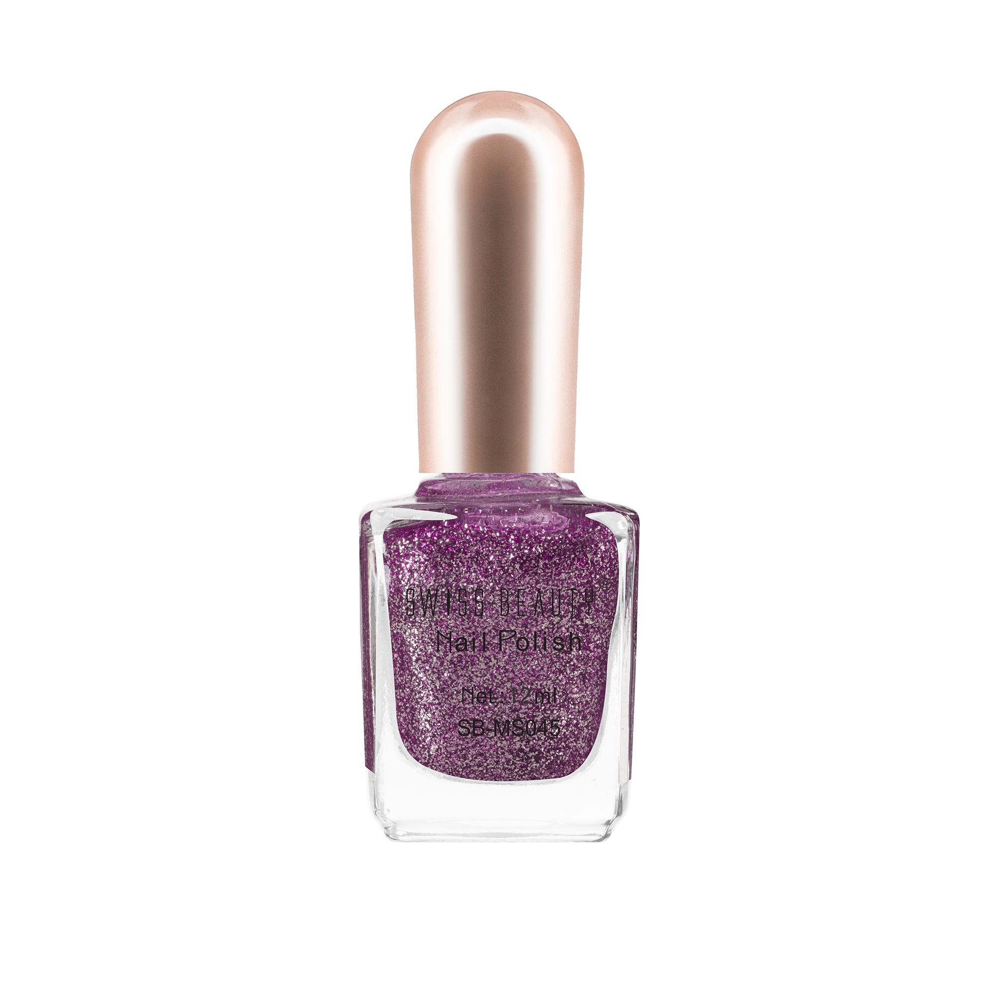 Glitter Nail Polish - Image 13
