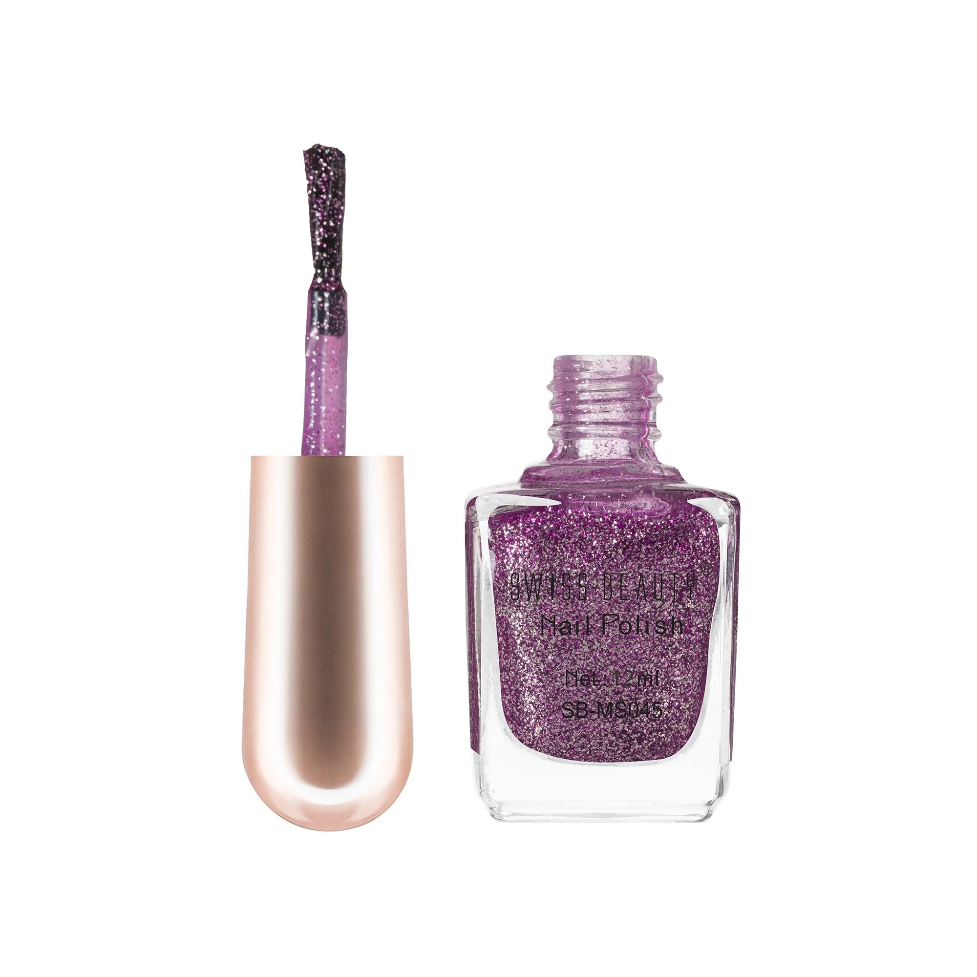 Glitter Nail Polish - Image 14