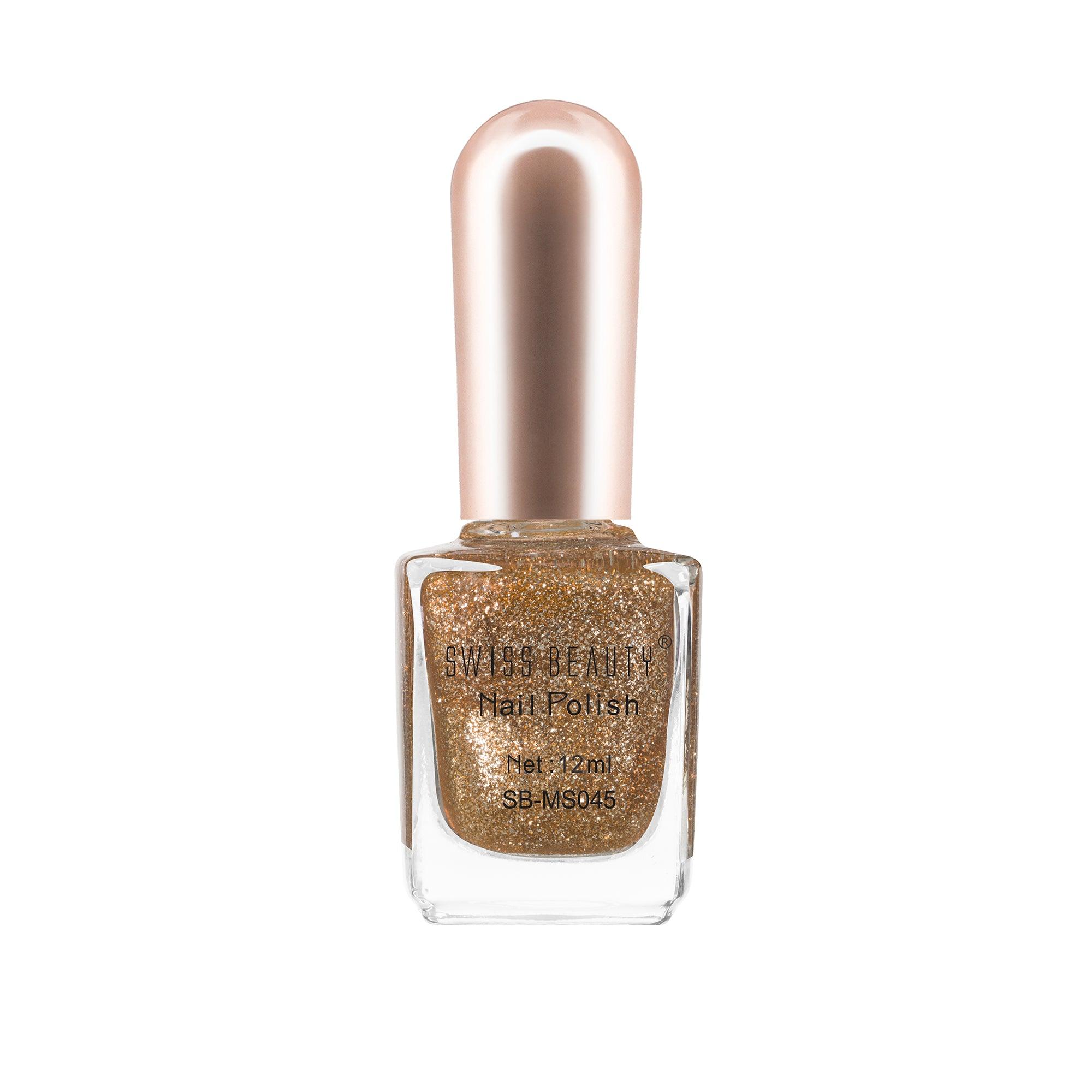 Glitter Nail Polish - Image 19
