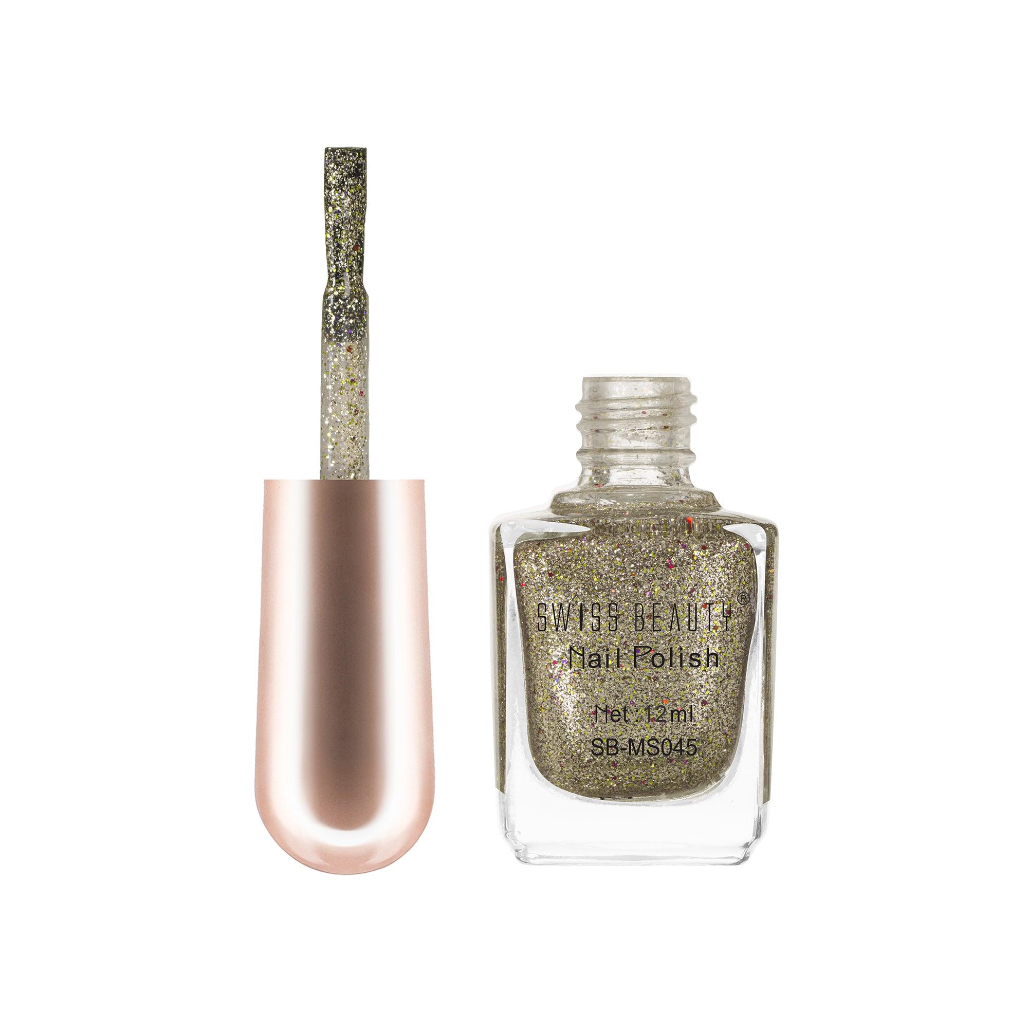 Glitter Nail Polish - Image 26