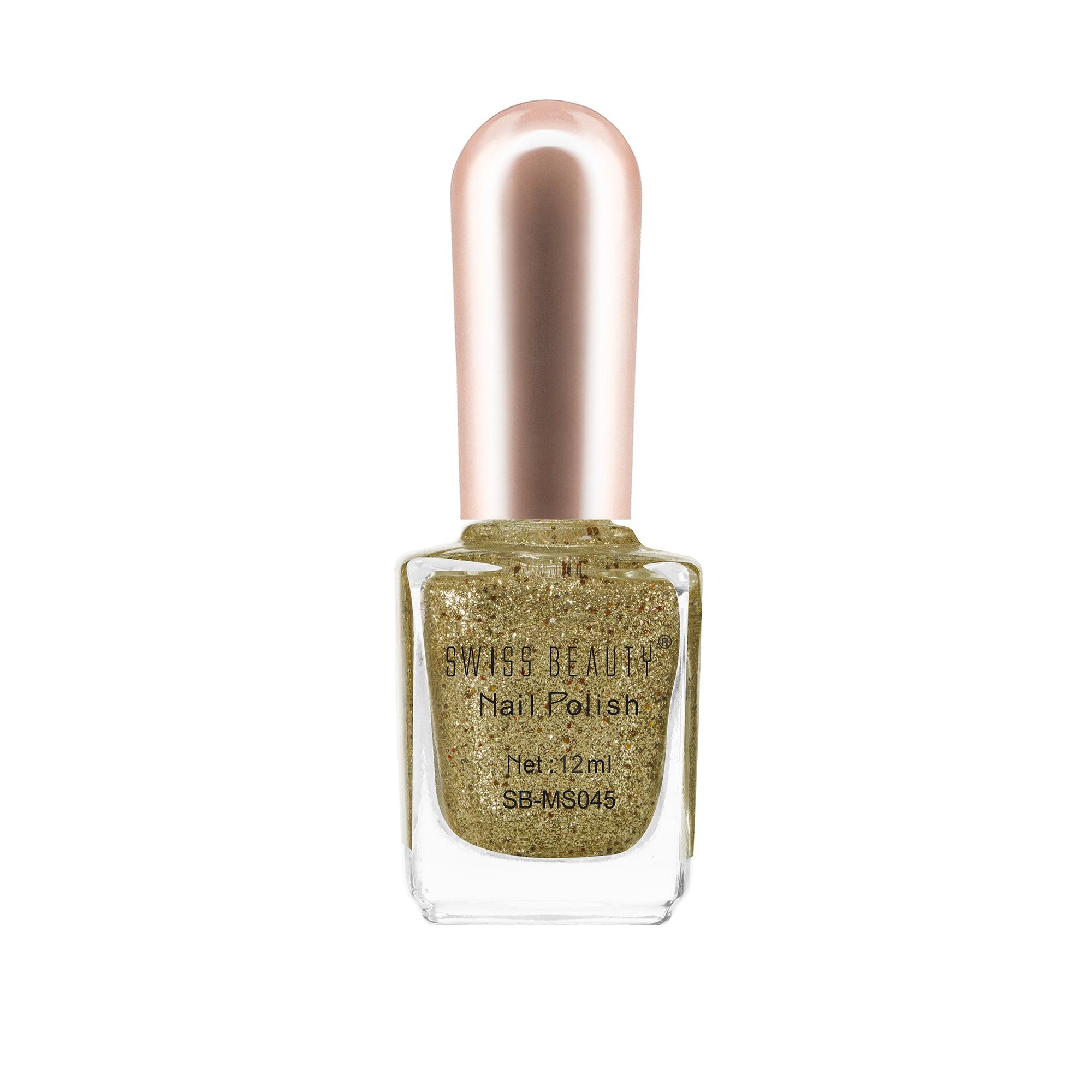 Glitter Nail Polish - Image 28