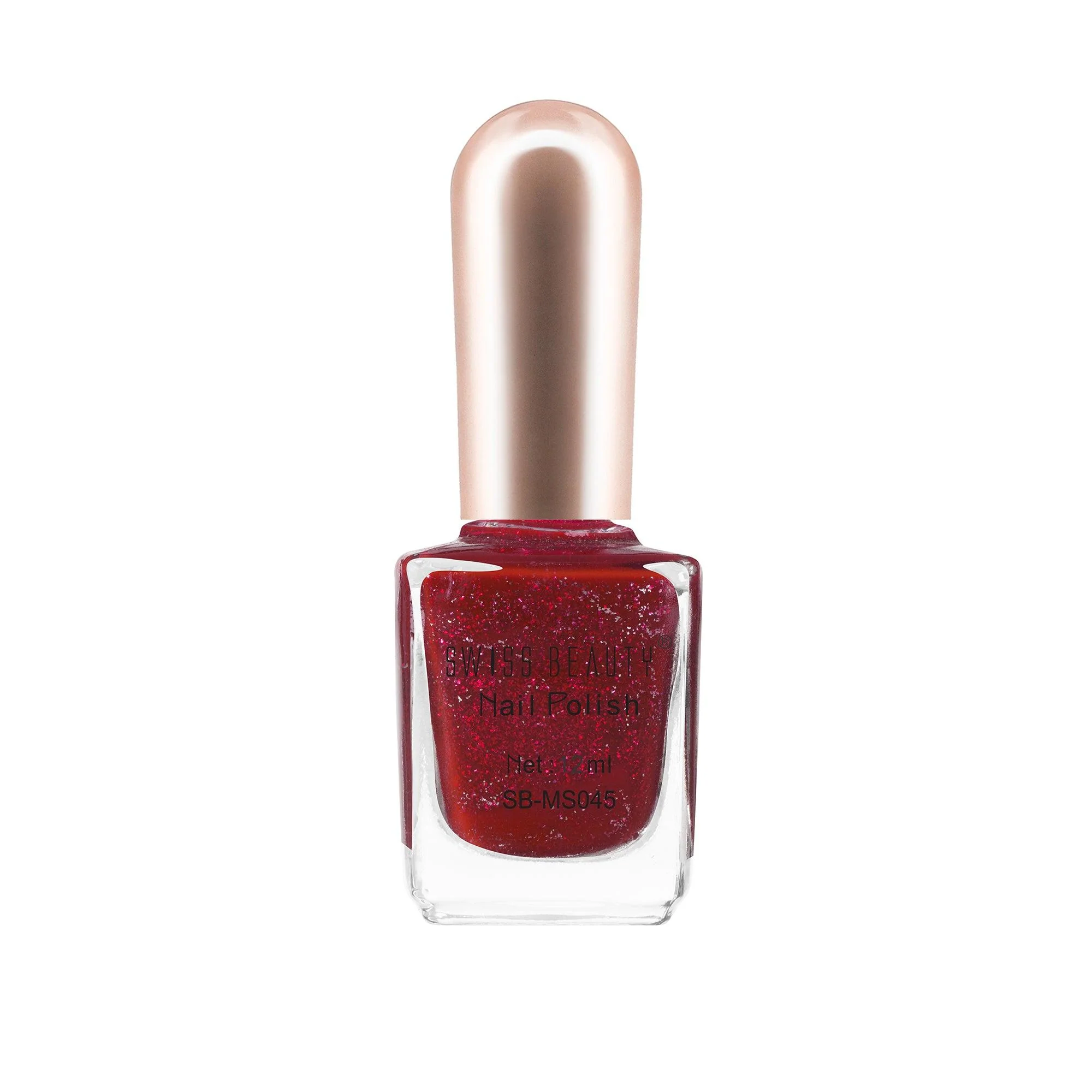 Glitter Nail Polish - Image 31
