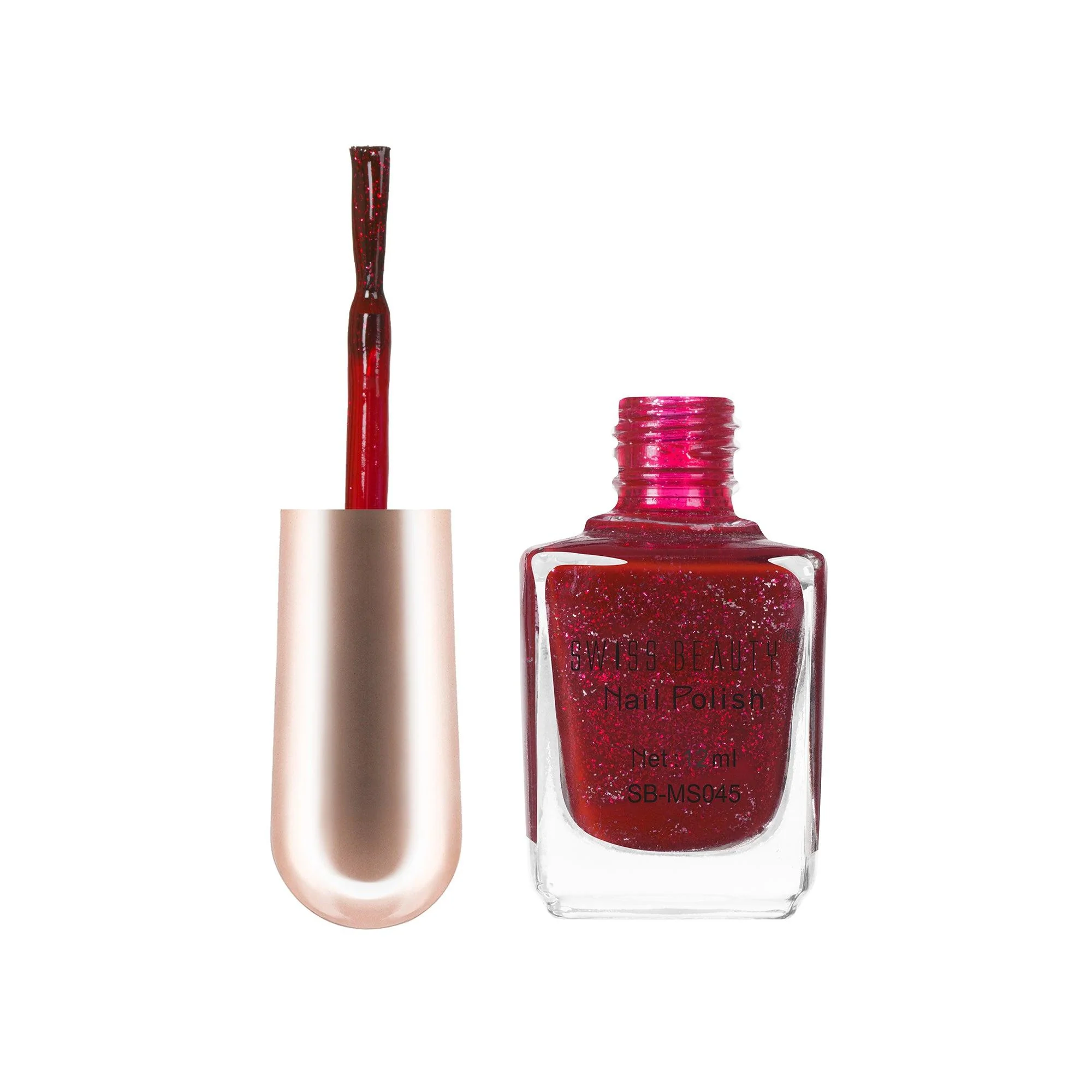 Glitter Nail Polish - Image 32