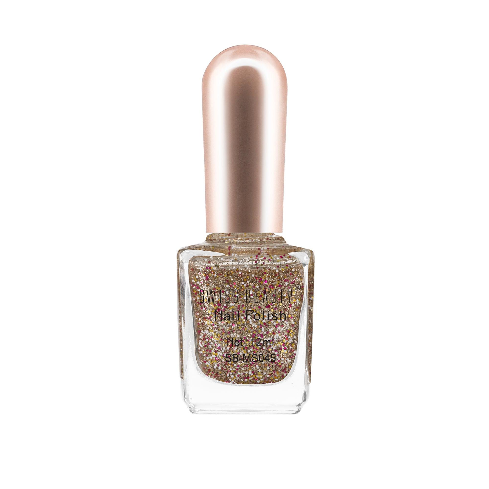 Glitter Nail Polish - Image 4