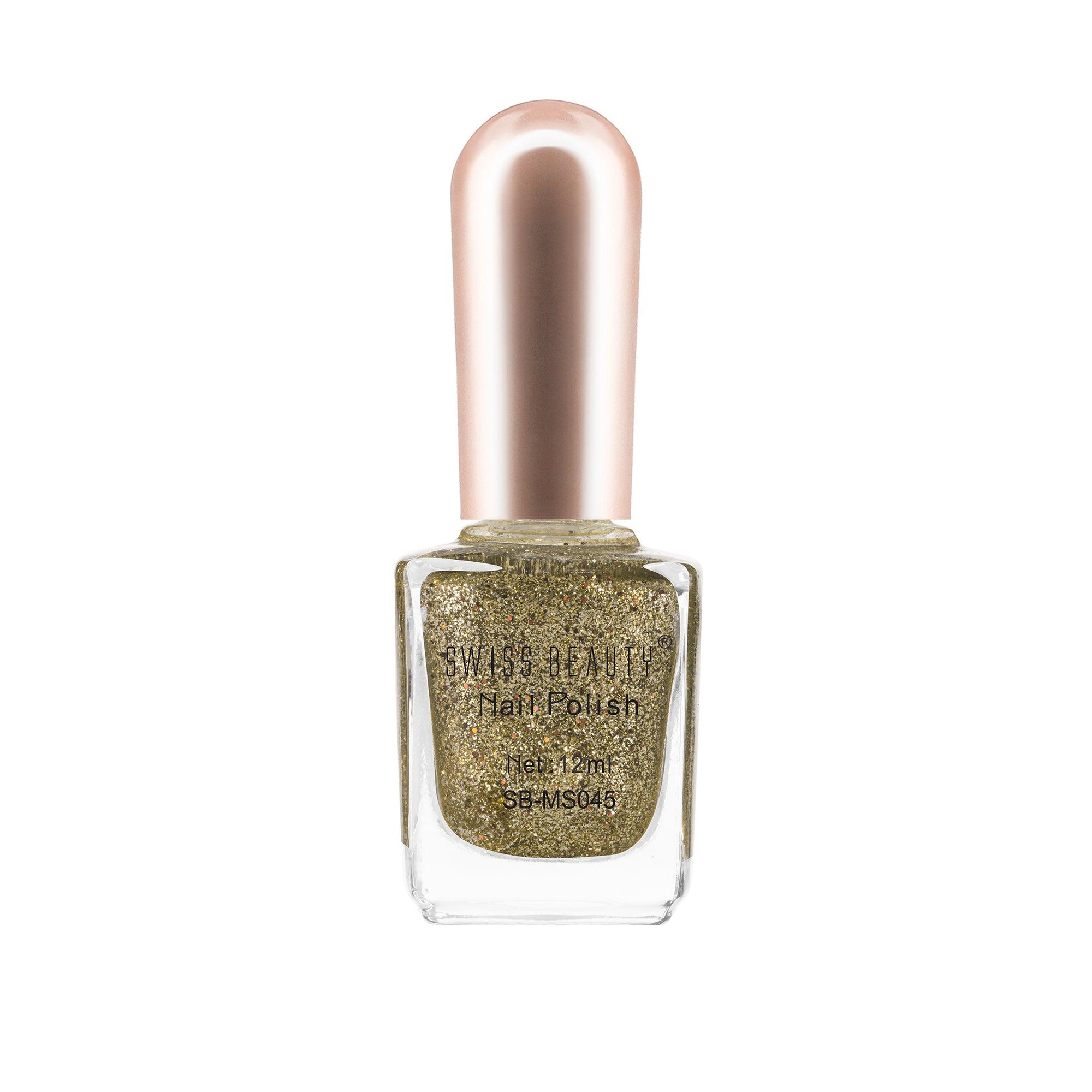 Glitter Nail Polish - Image 40
