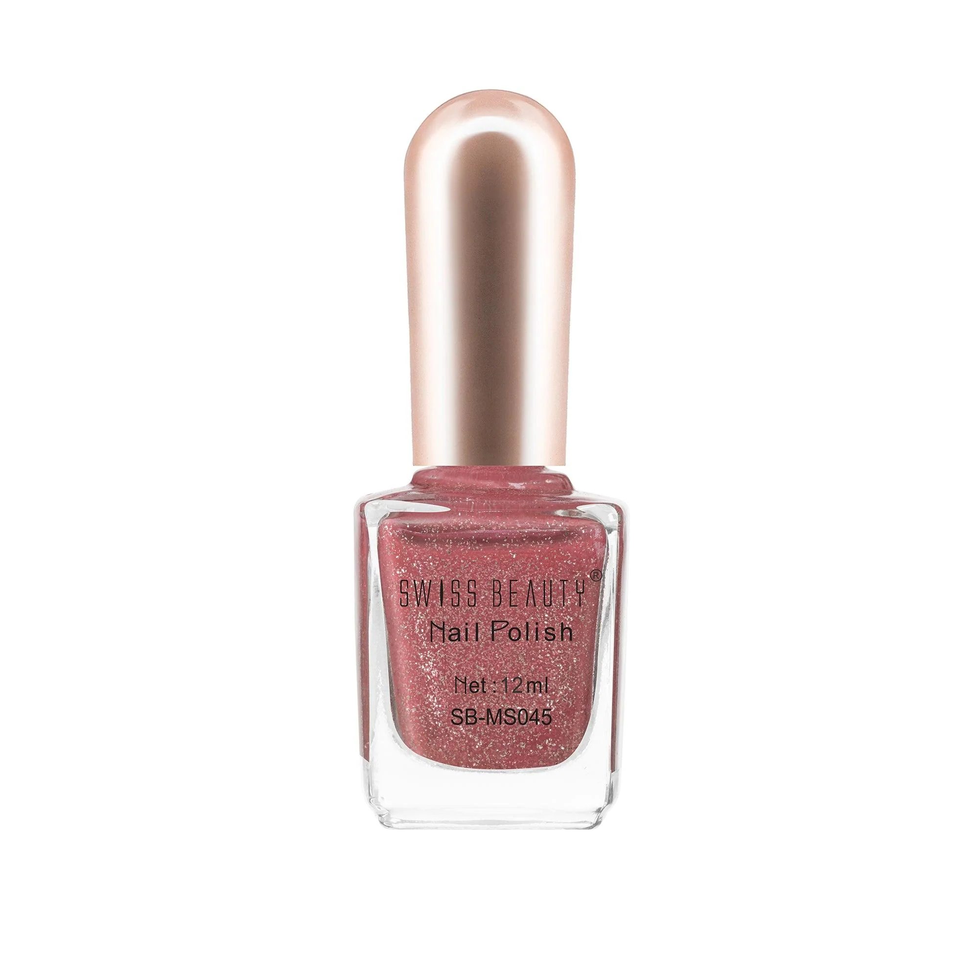 Glitter Nail Polish - Image 43