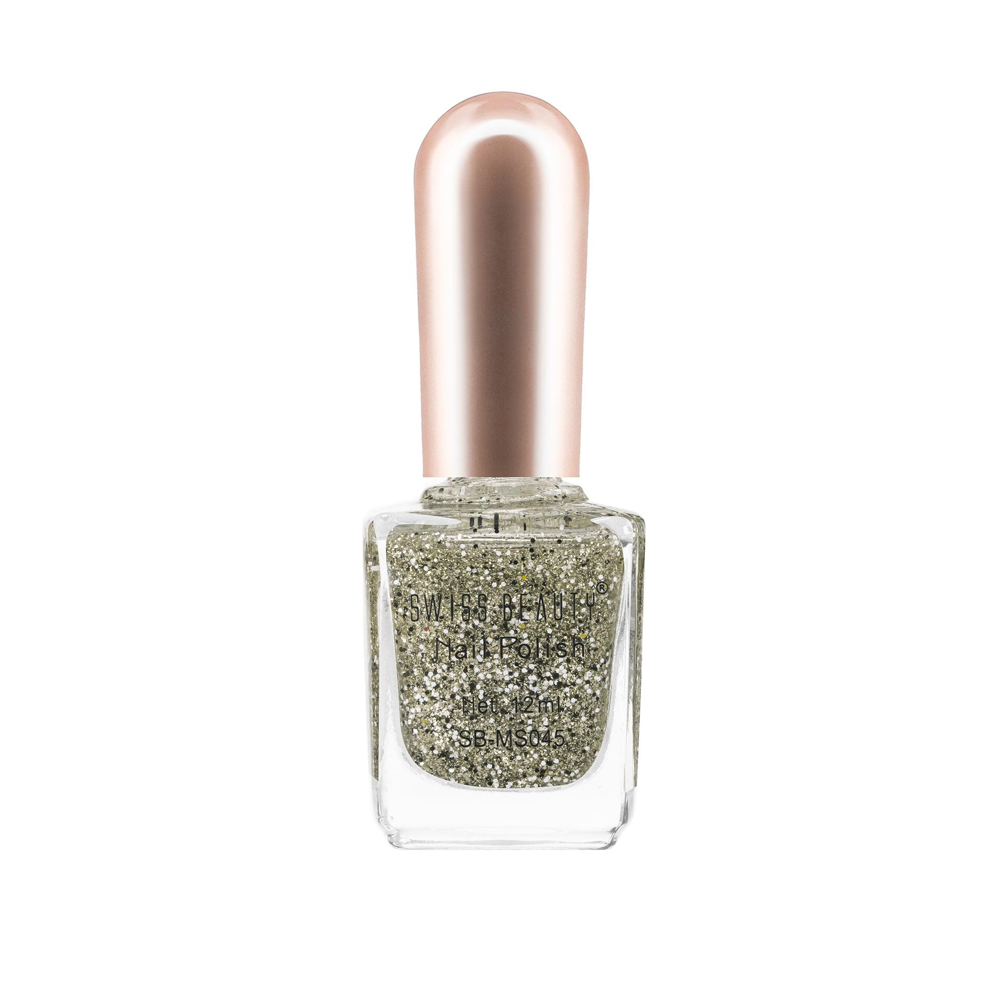 Glitter Nail Polish - Image 46