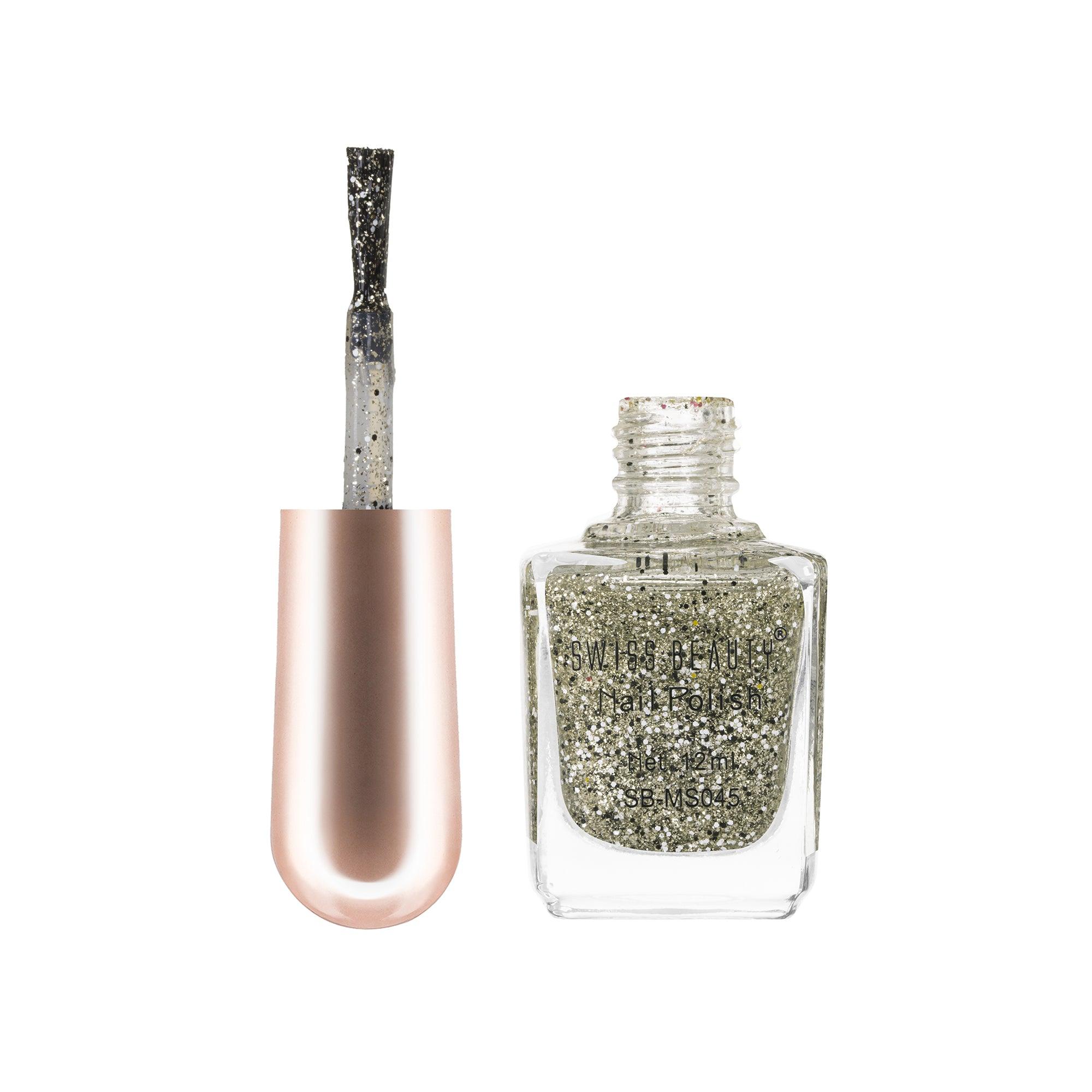 Glitter Nail Polish - Image 47