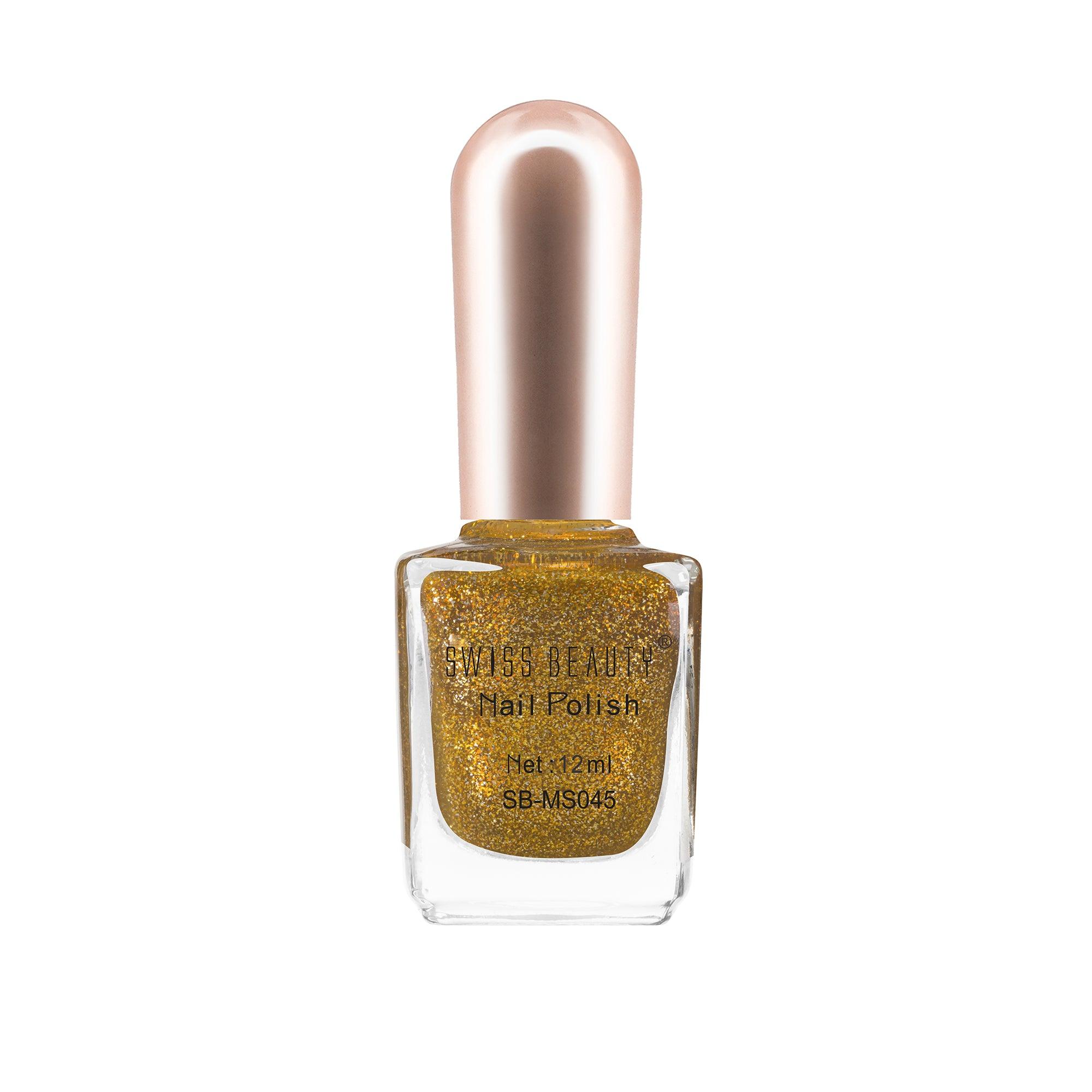Glitter Nail Polish - Image 49