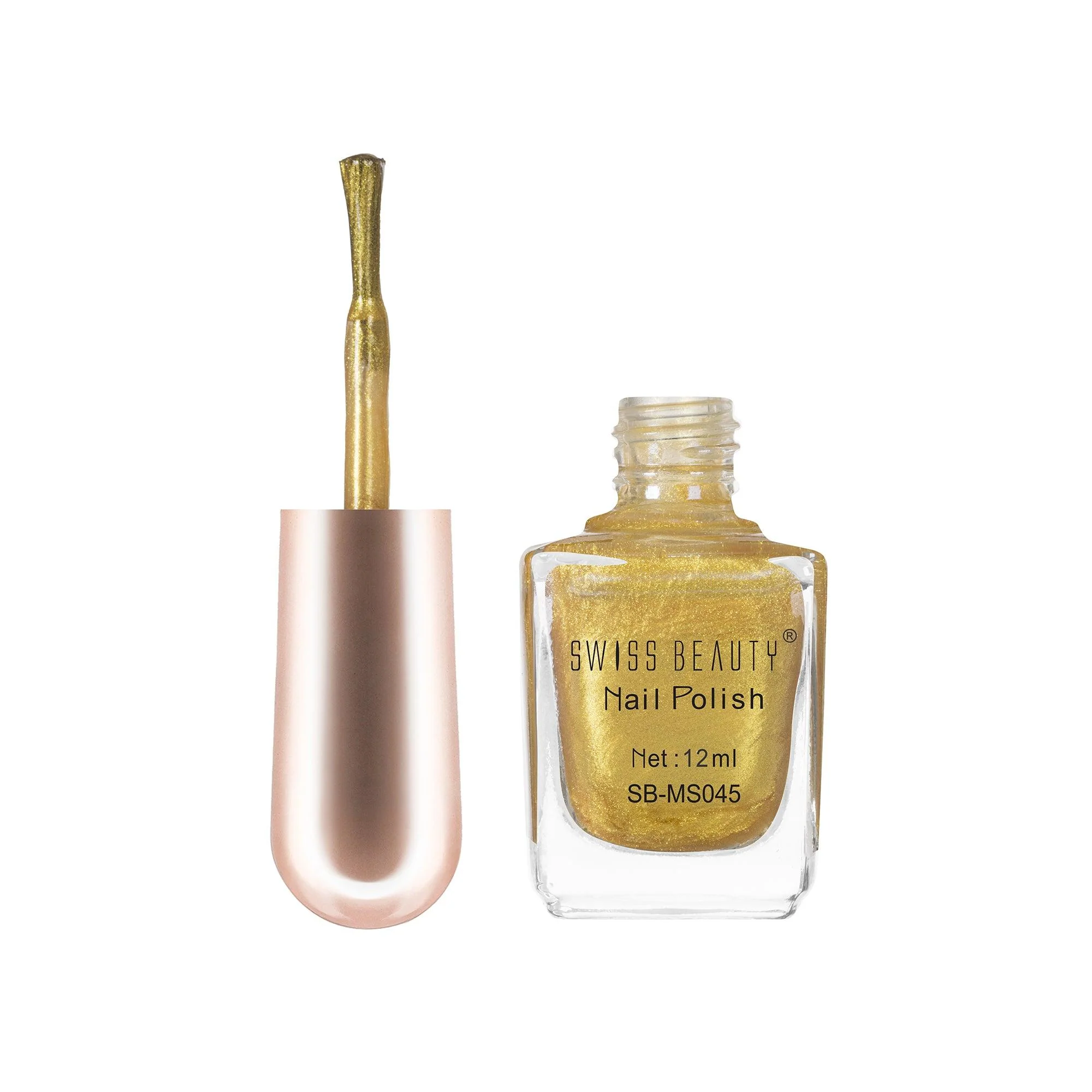Glitter Nail Polish - Image 53