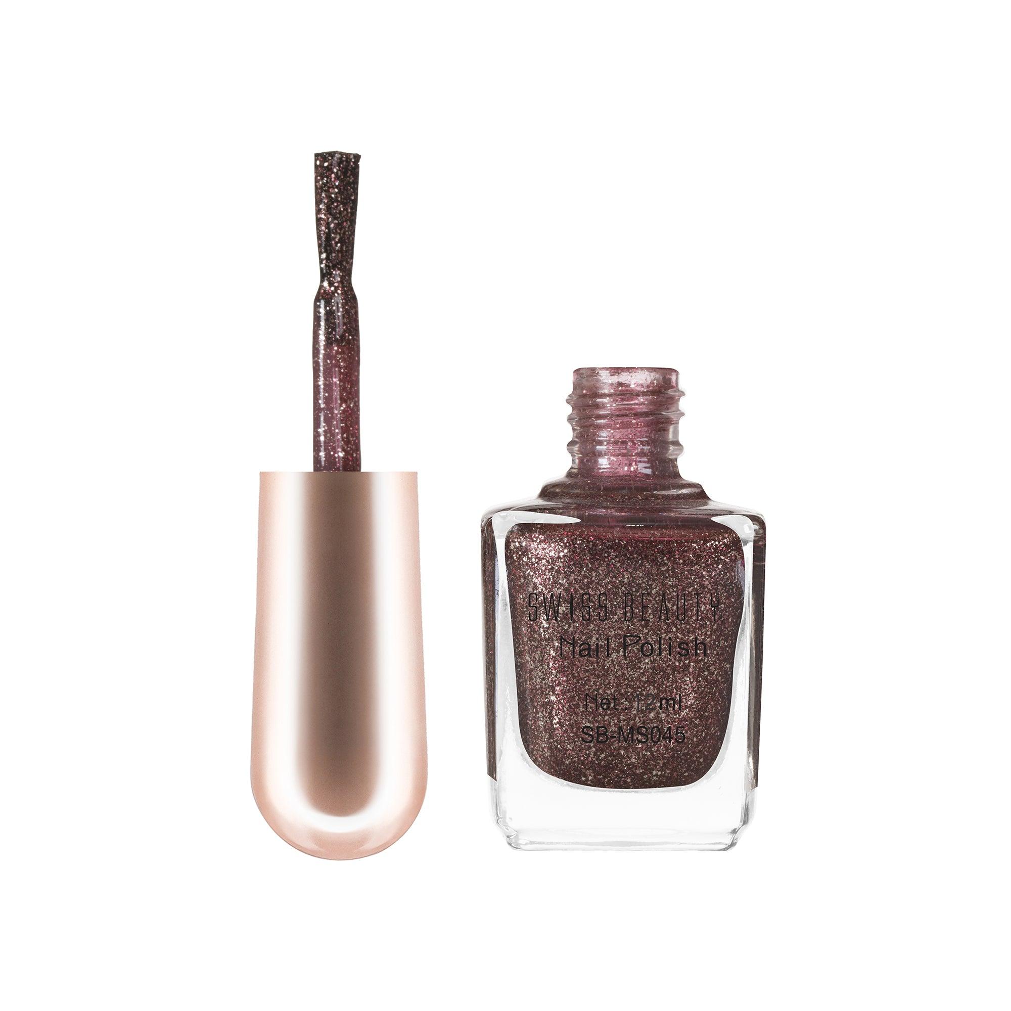Glitter Nail Polish - Image 56