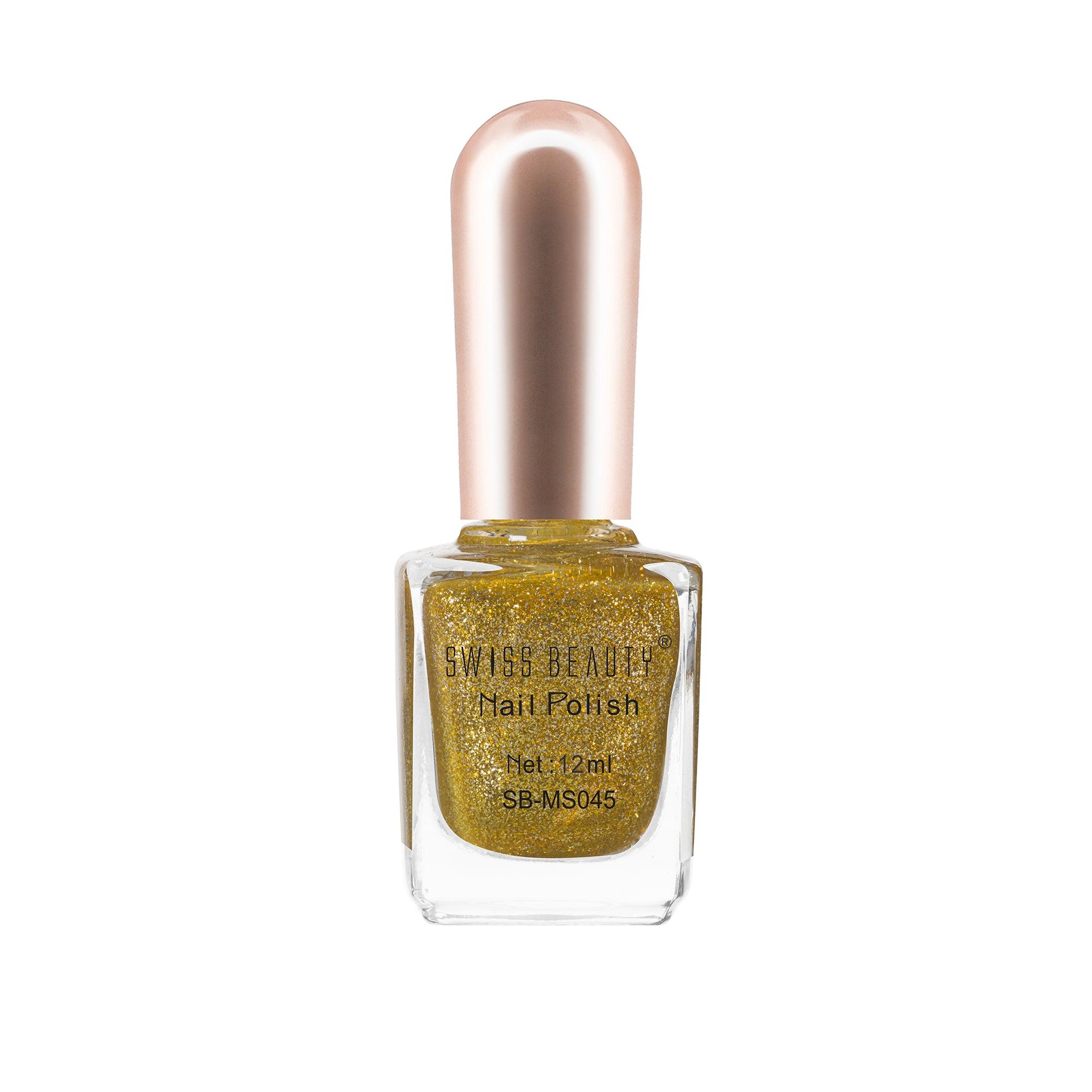 Glitter Nail Polish - Image 58