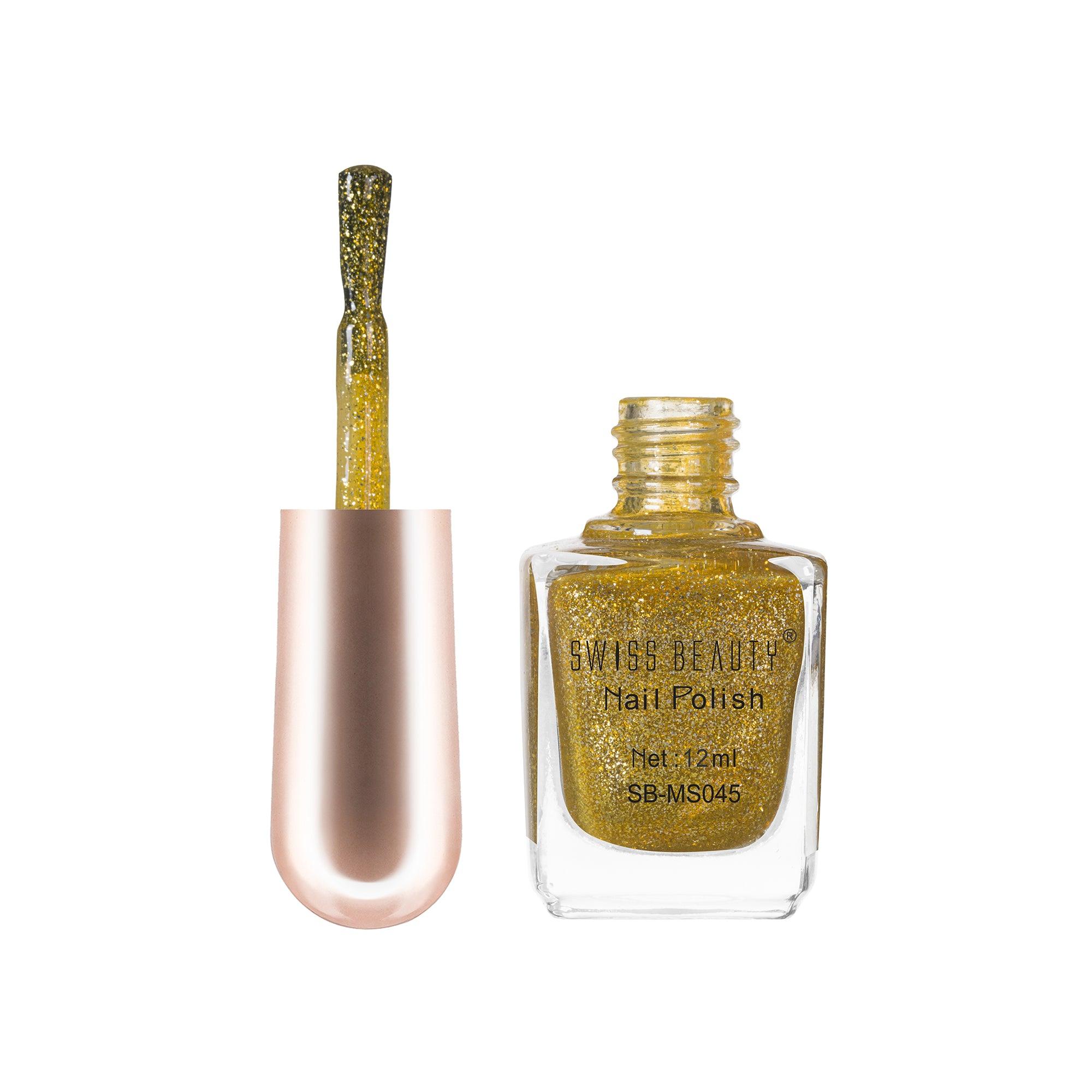 Glitter Nail Polish - Image 59
