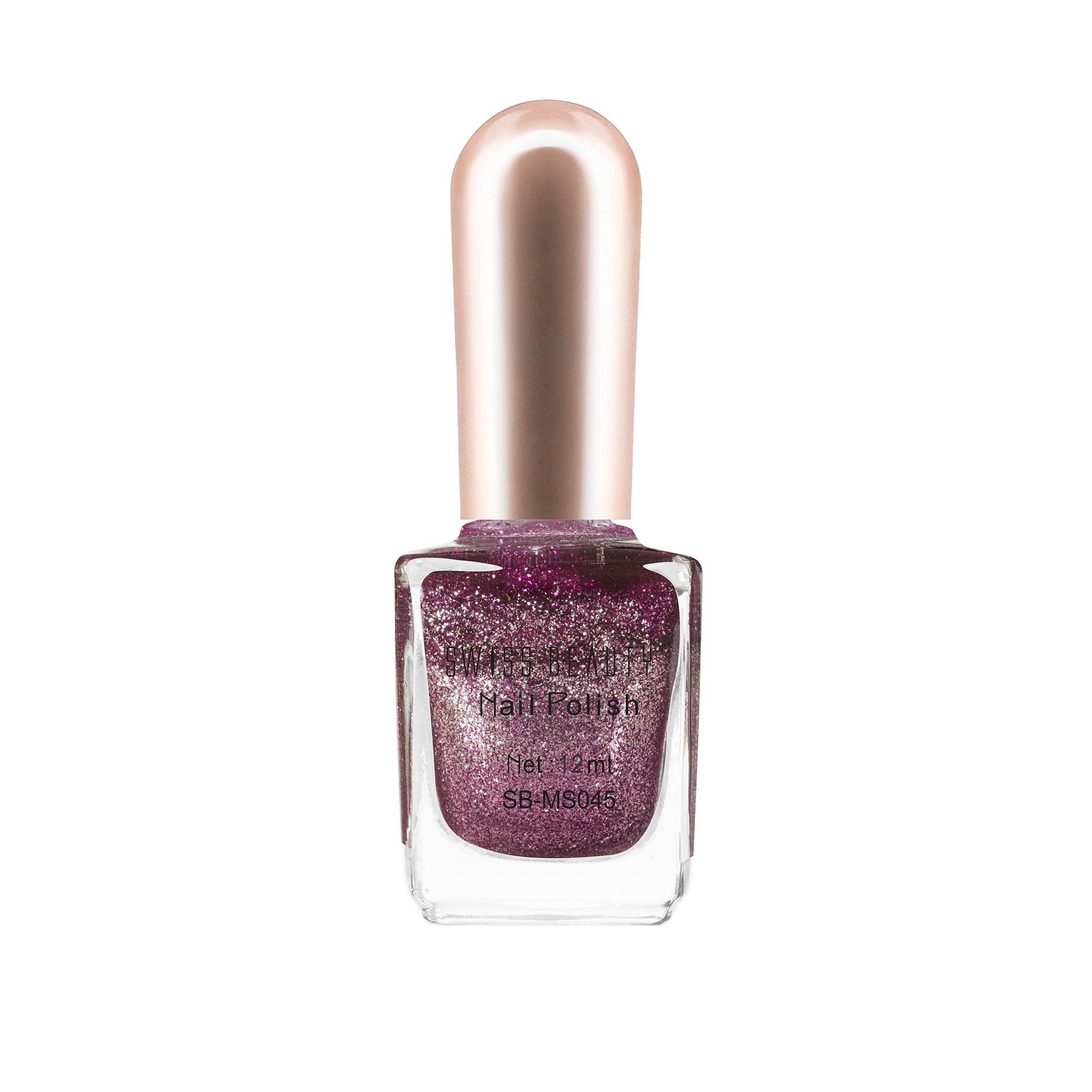 Glitter Nail Polish - Image 61